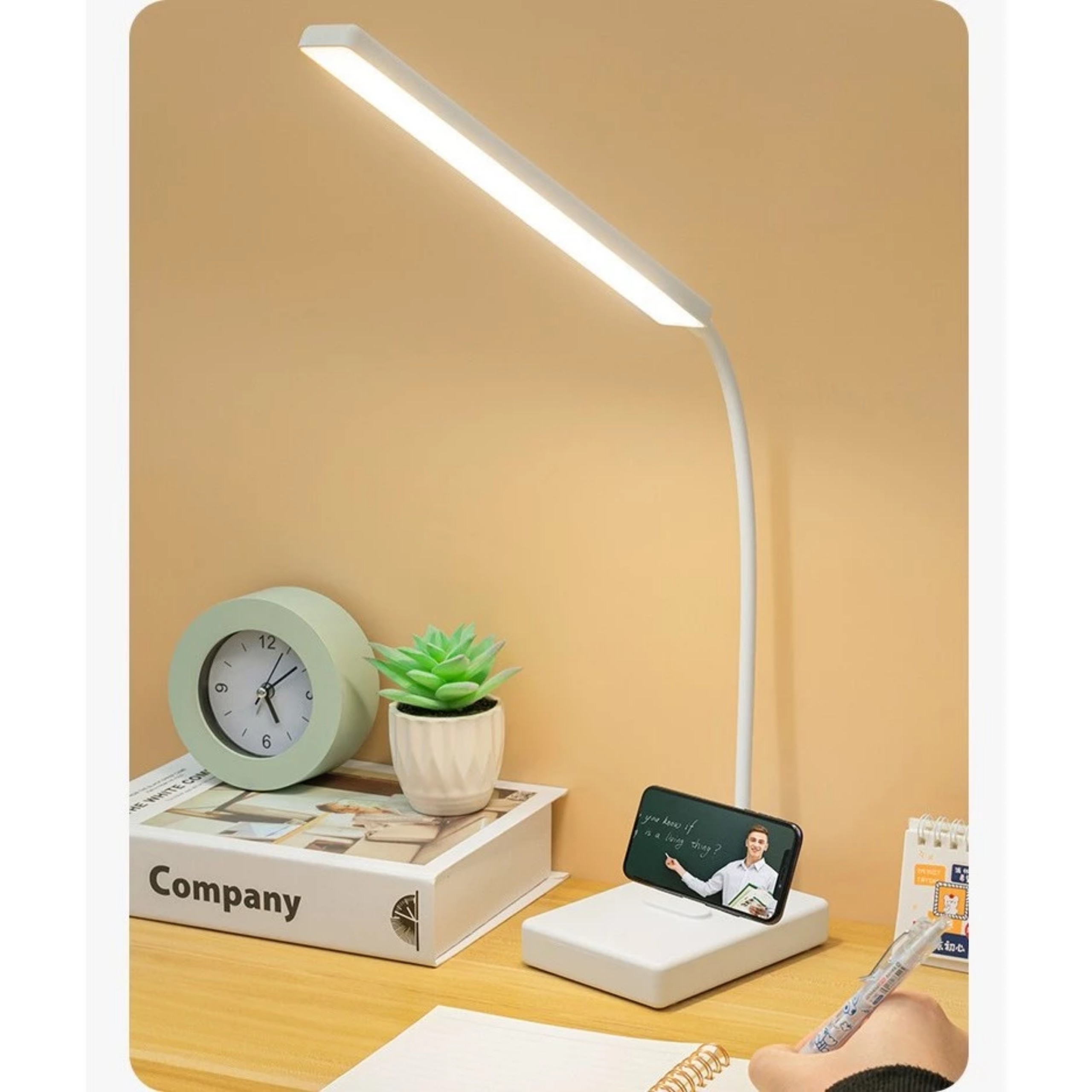 ĐÈN HỌC CHỐNG CẬN