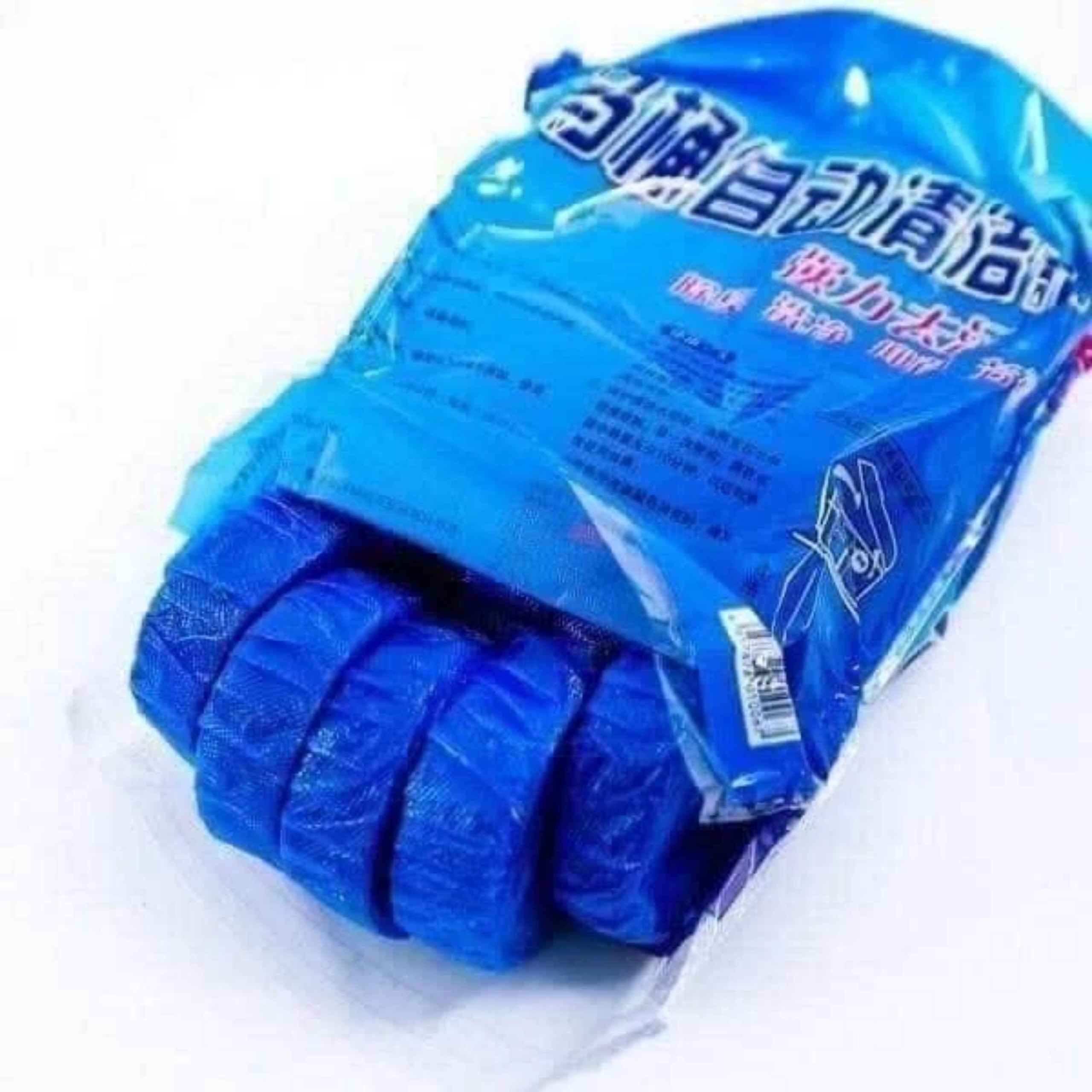 SET 10 VIÊN TẨY CẦU