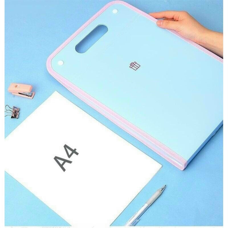 Tập đựng hồ sơ