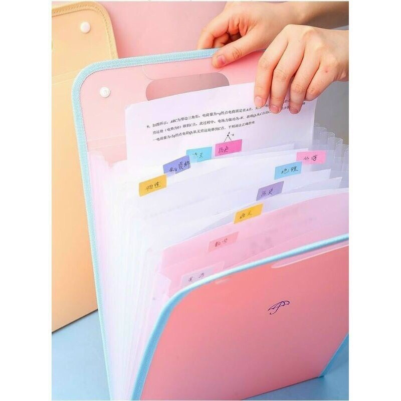 Tập đựng hồ sơ