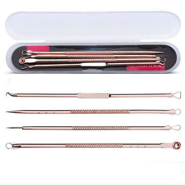 Bộ Dụng cụ nặn mụn