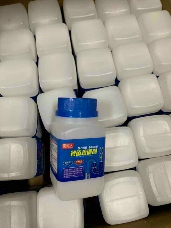 HŨ THÔNG CỐNG XANH DƯƠNG