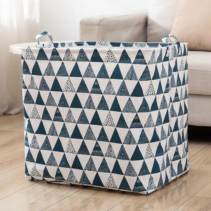 TÚI ĐỰNG CHĂN MÀN QUẦN ÁO 100L 