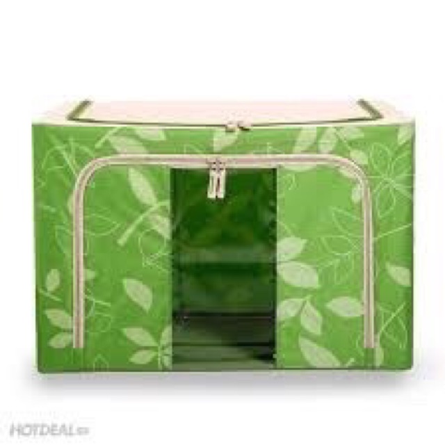 Tủ vải khung thép