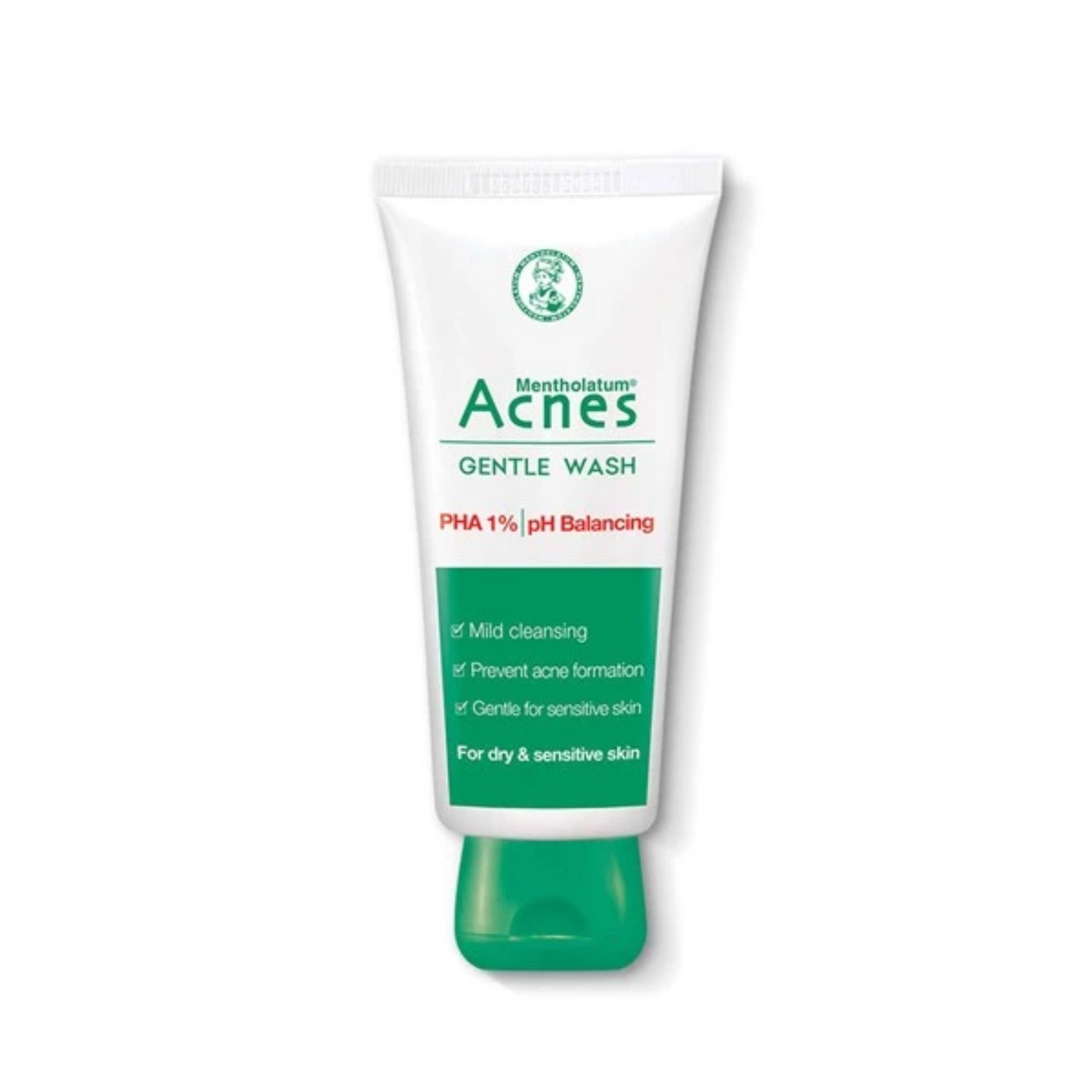 Sữa Rửa Mặt Acnes Ngăn Ngừa Mụn & Kháng Khuẩn (25g)