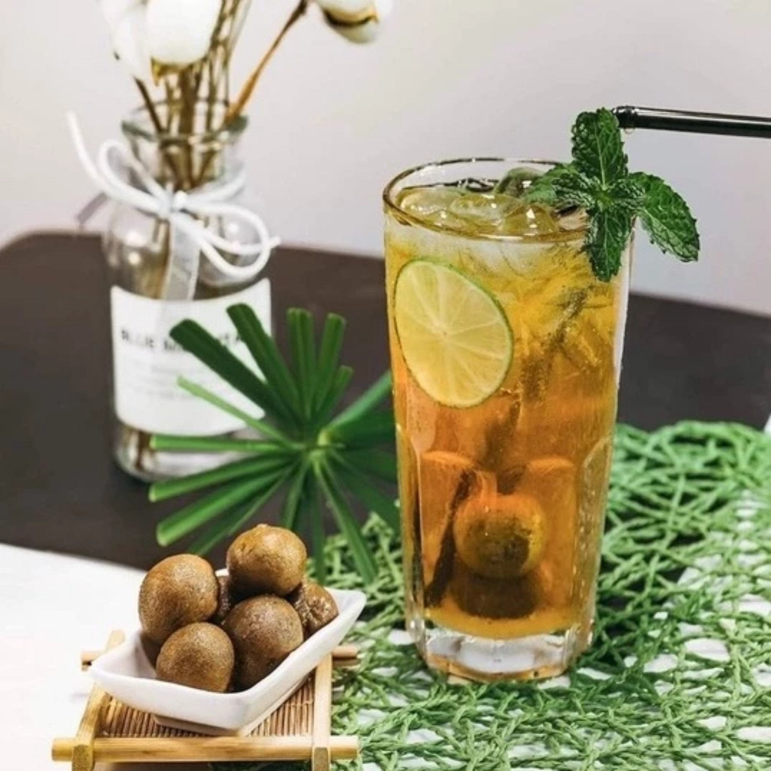 ❌❌❌ SẤU NGÂM ĐƯỜNG 800 GR