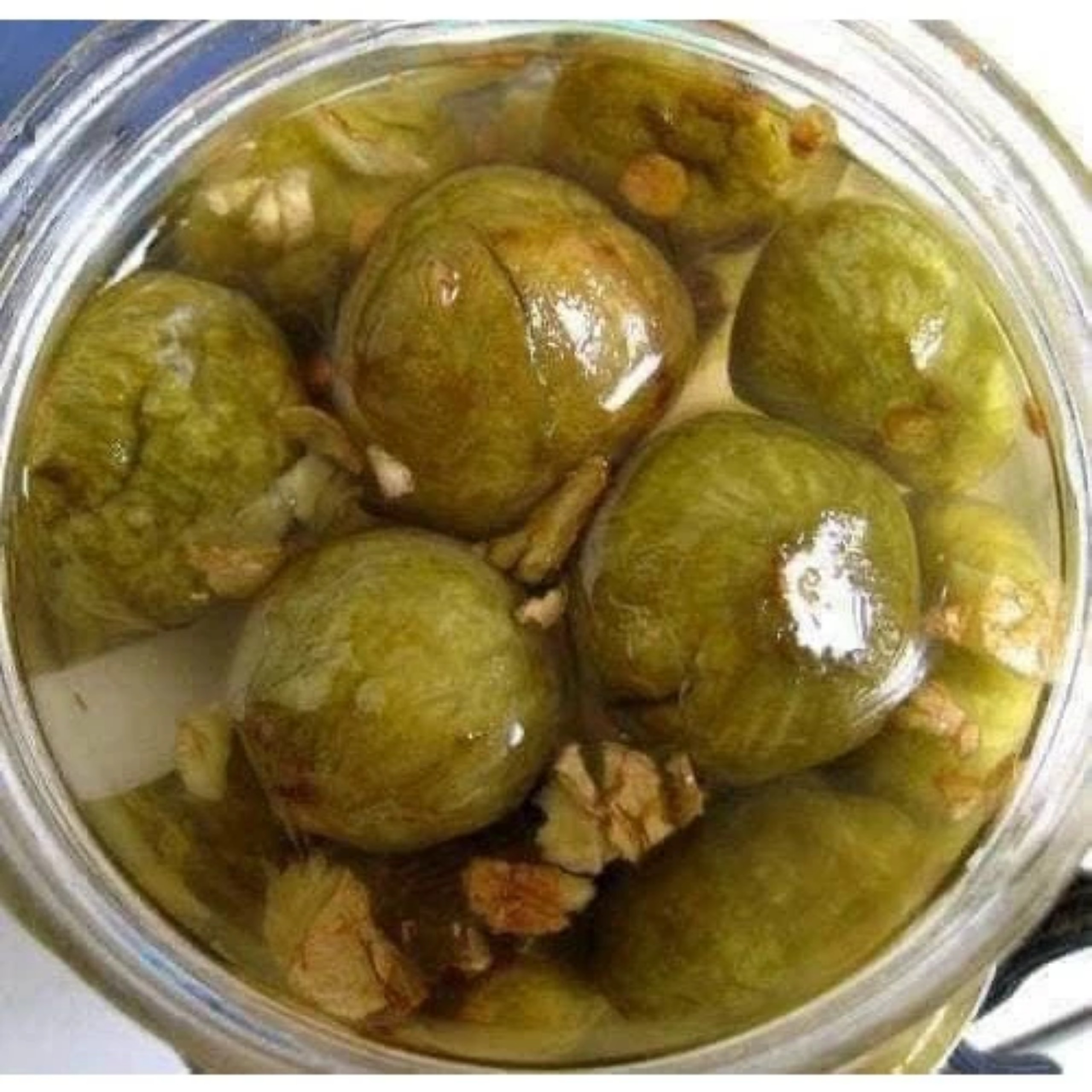 ❌❌❌ SẤU NGÂM ĐƯỜNG 800 GR