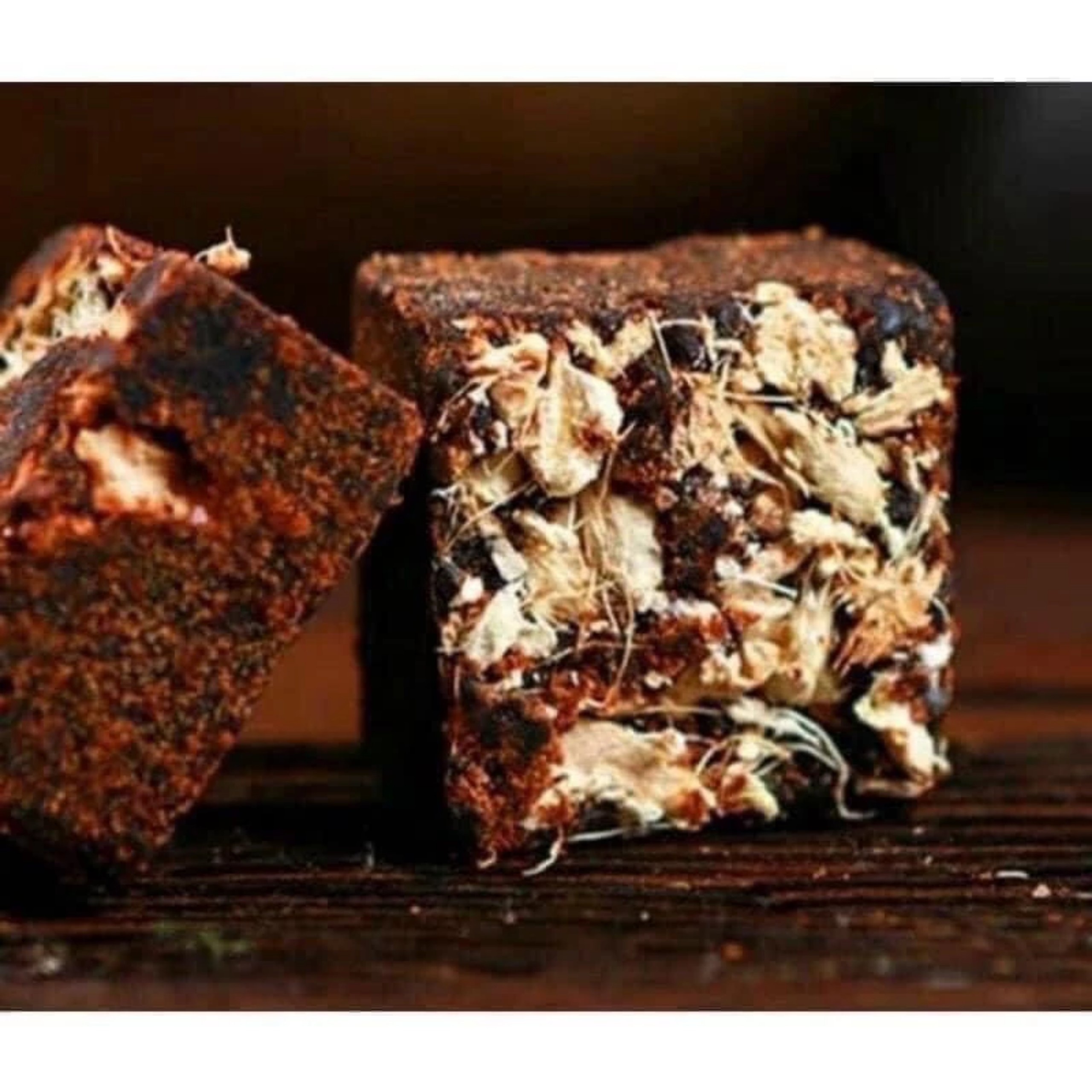 TRÀ GỪNG ĐƯỜNG NÂU