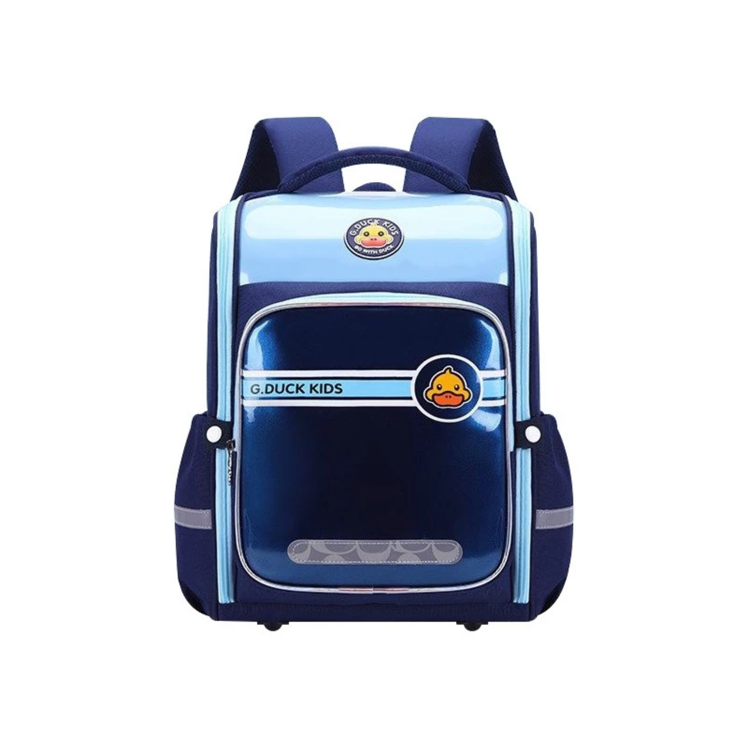 BALO HÌNH VỊT 10L CHO BÉ