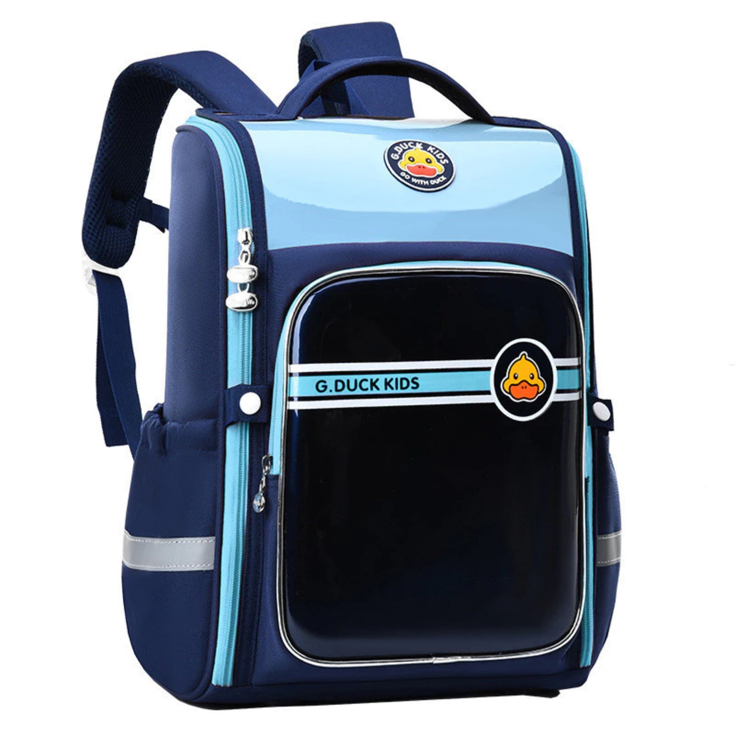 BALO HÌNH VỊT 10L CHO BÉ