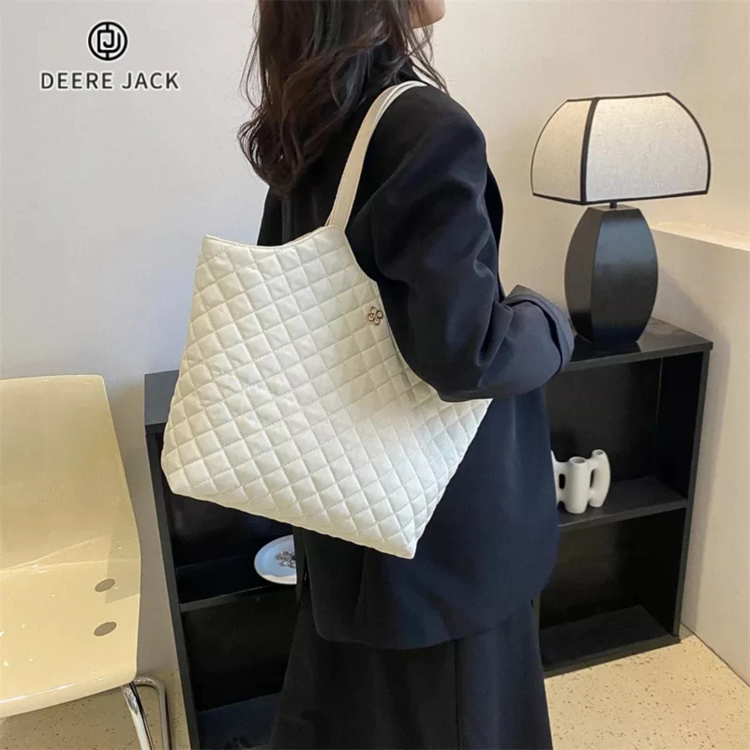 TÚI ĐEO VAI HÌNH THOI