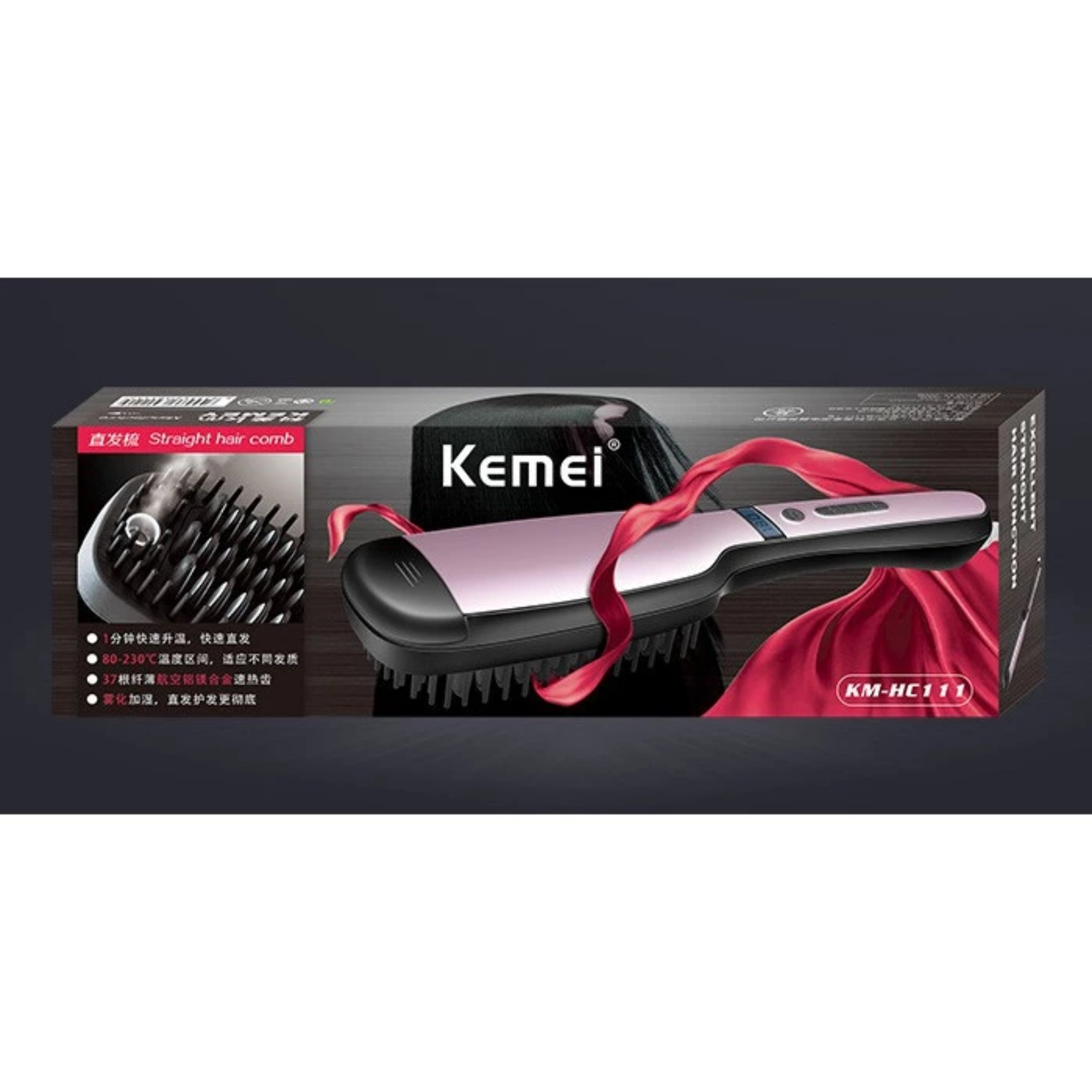 LƯỢC ĐIỆN ĐIỀU  NHIỆT CAO CẤP TÍCH HỢP PHUN HƠI NƯỚC