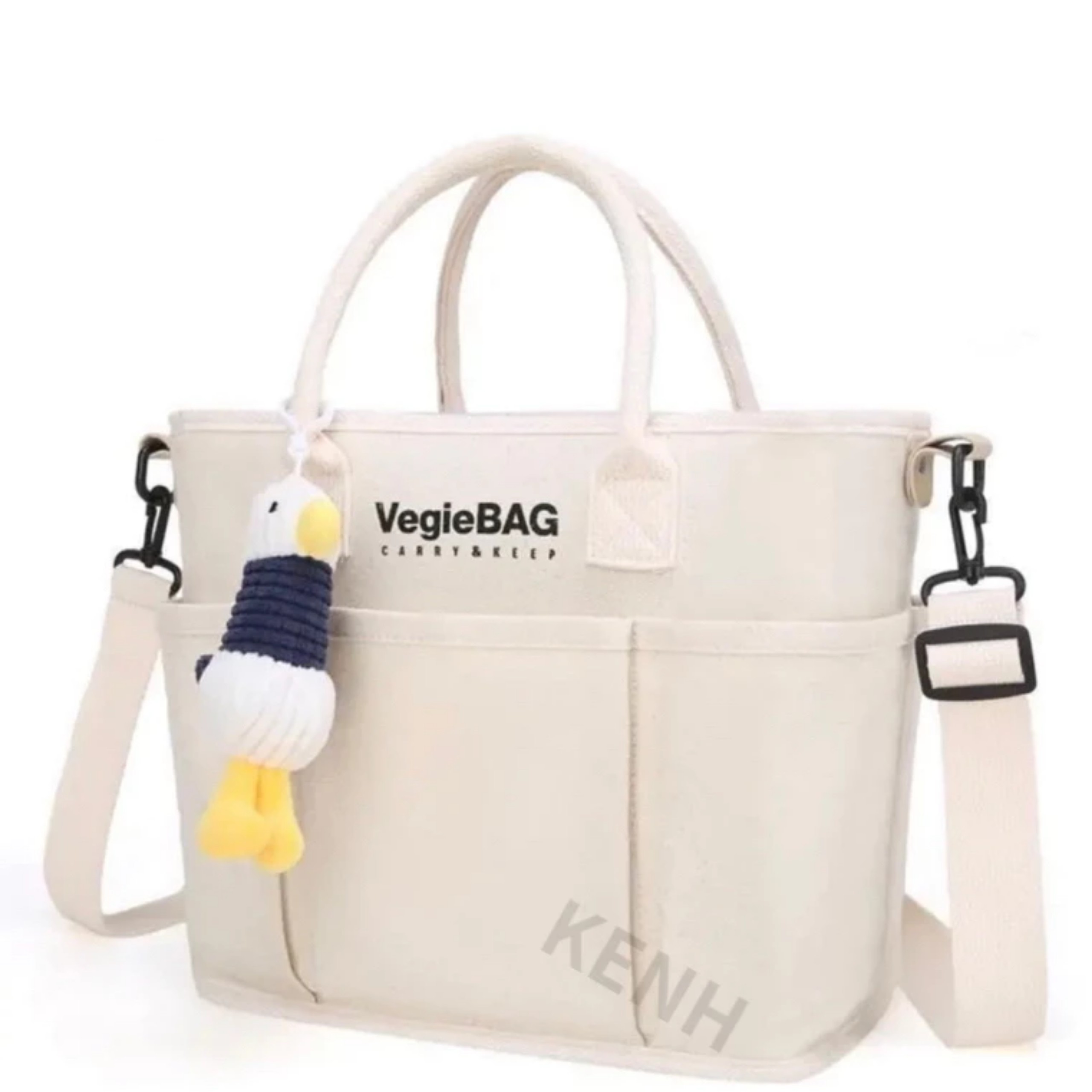 TÚI XÁCH BỈM SỮA CHO MẸ VÀ BÉ ĐA NĂNG