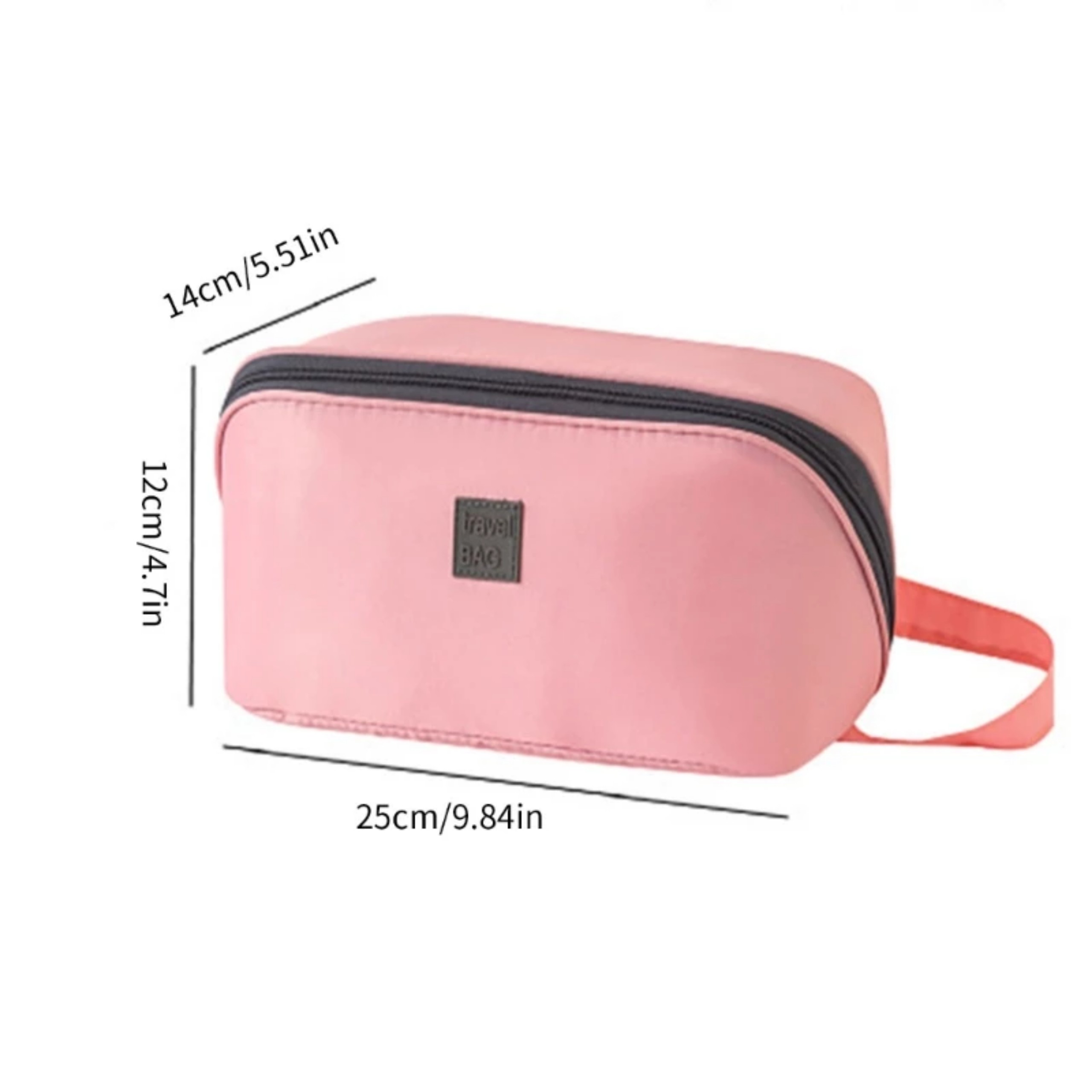 TÚI ĐỰNG ÁO NGỰC GẤP GỌN ĐI DU LỊCH