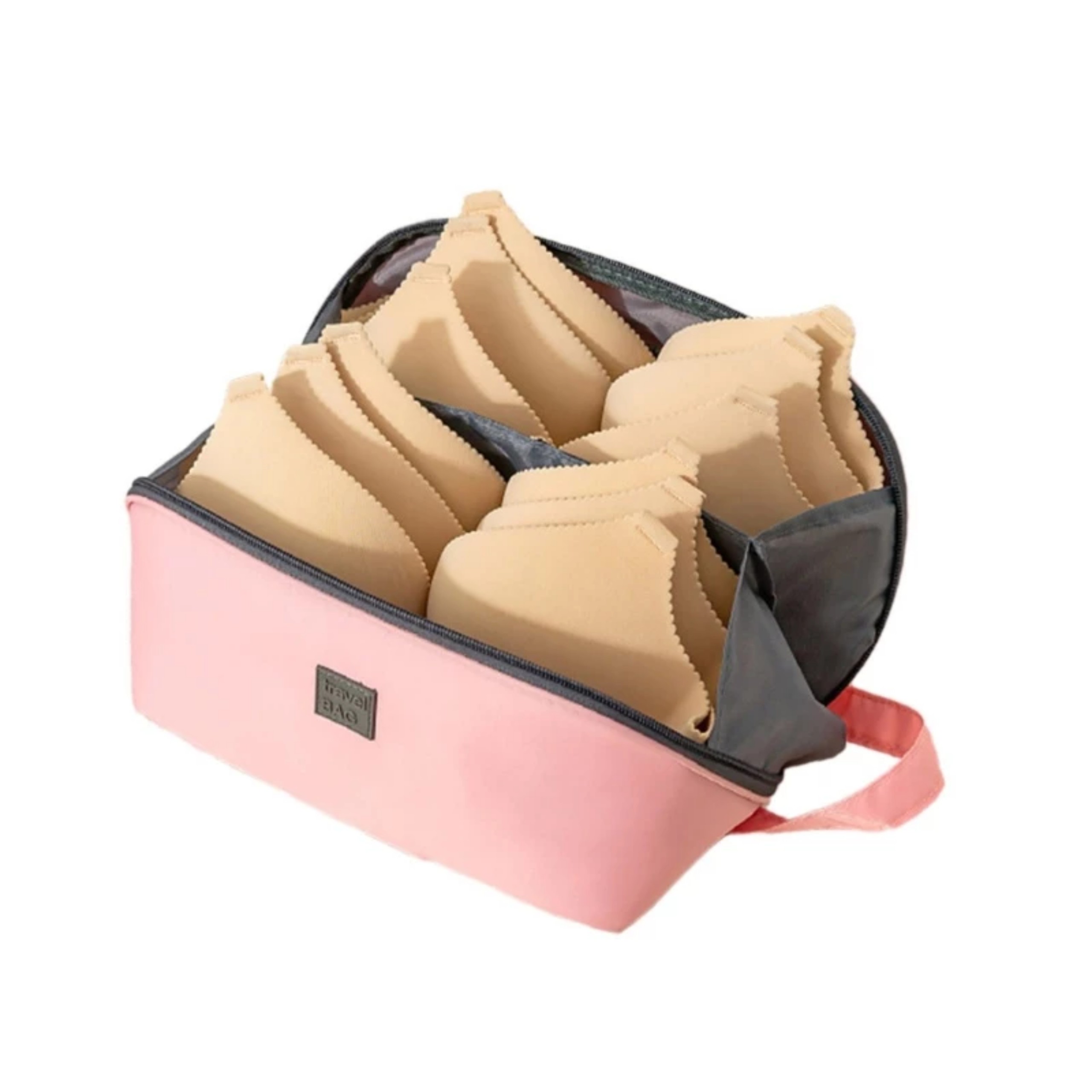 TÚI ĐỰNG ÁO NGỰC GẤP GỌN ĐI DU LỊCH