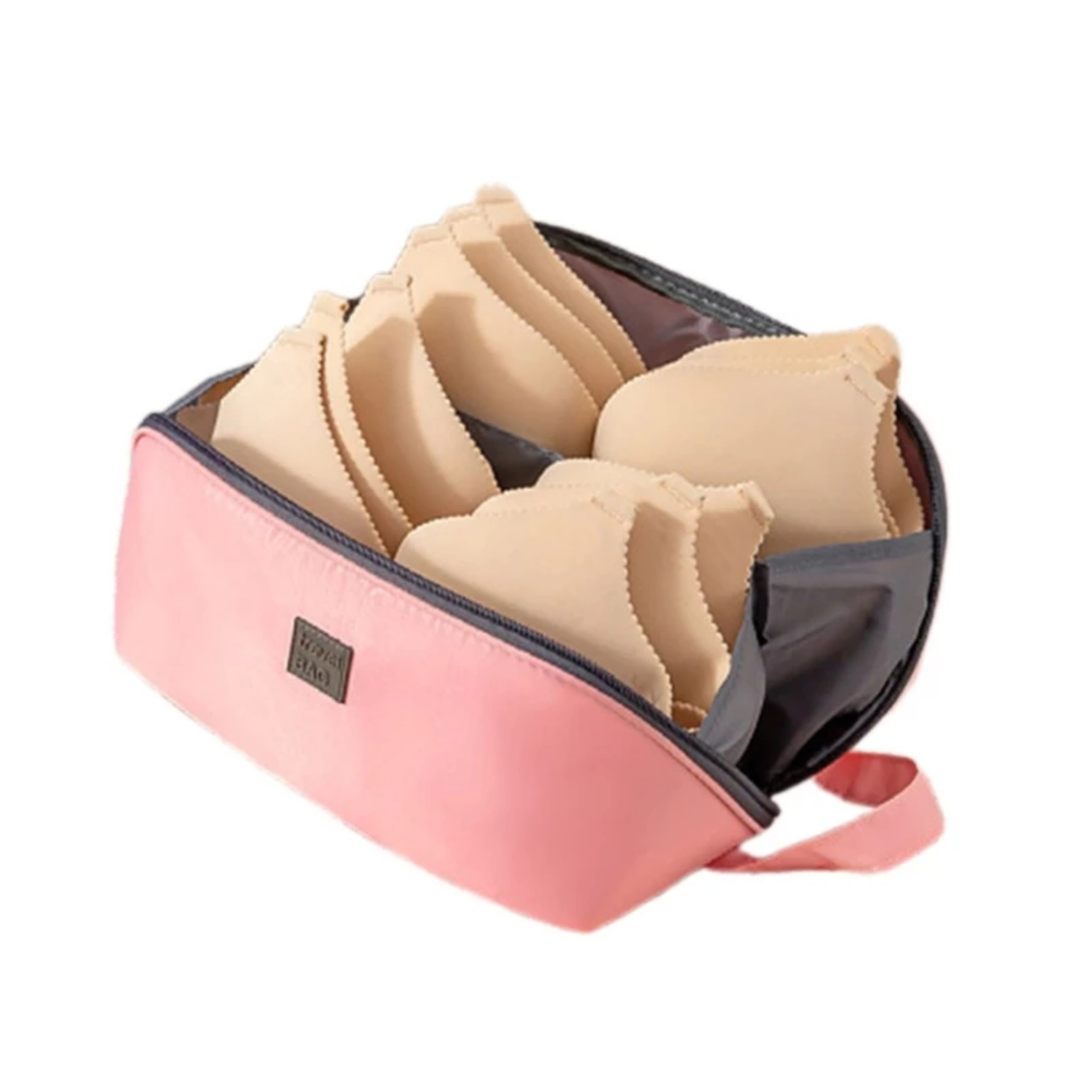 TÚI ĐỰNG ÁO NGỰC GẤP GỌN ĐI DU LỊCH