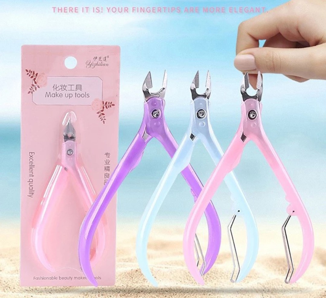 COMBO 2 KỀM CẮT MÓNG