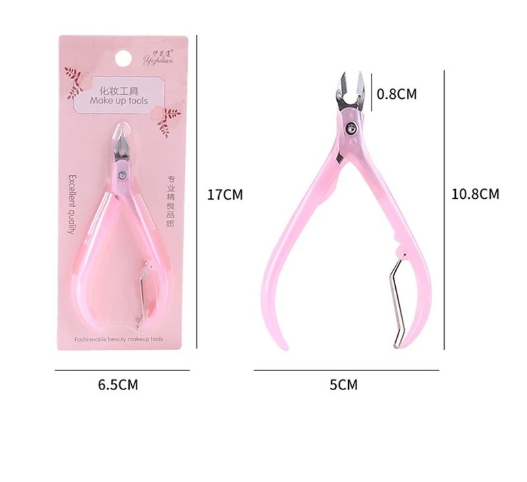 COMBO 2 KỀM CẮT MÓNG