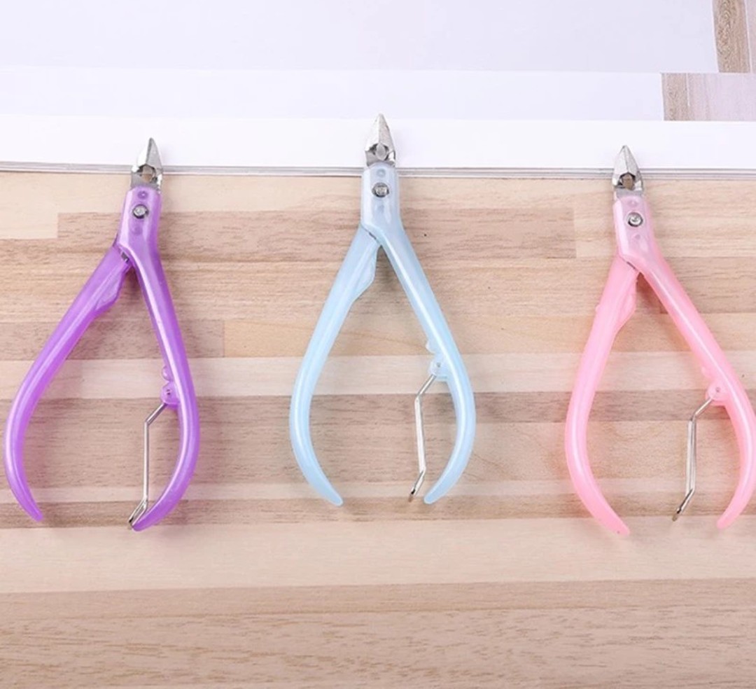 COMBO 2 KỀM CẮT MÓNG