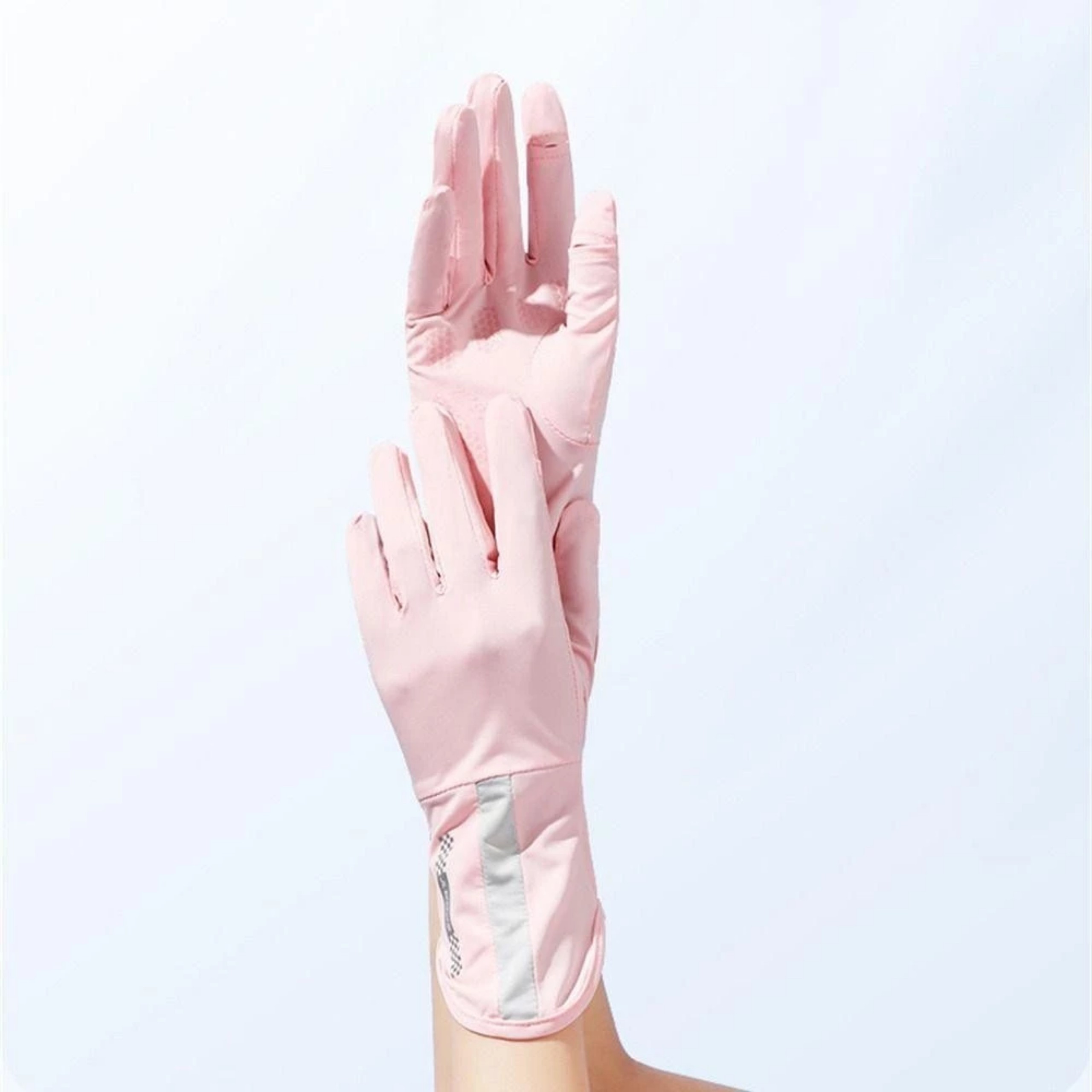 GĂNG TAY CHỐNG, GĂNG TAY CẢM ỨNG, CHỐNG TIA UV 28CM