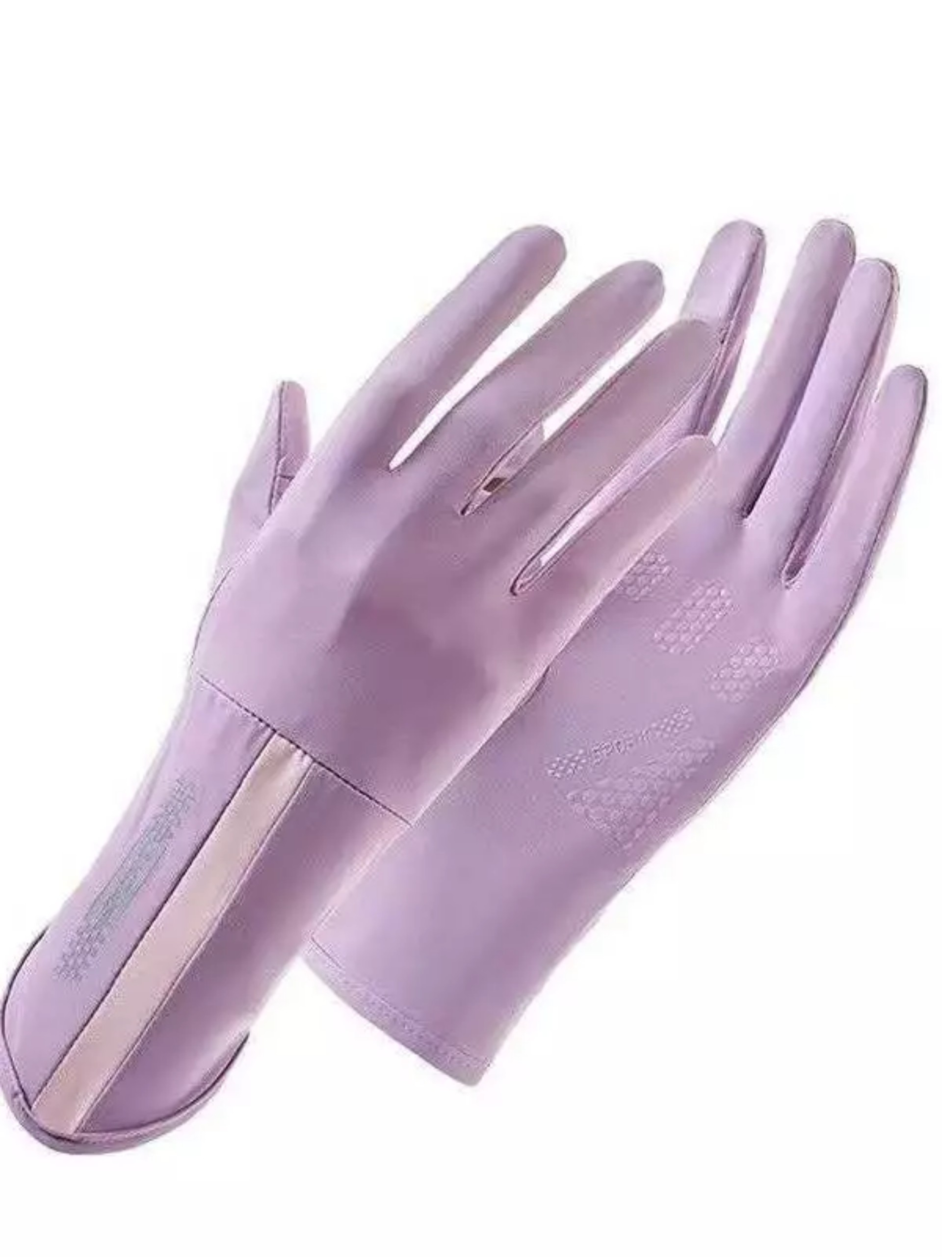 GĂNG TAY CHỐNG, GĂNG TAY CẢM ỨNG, CHỐNG TIA UV 28CM