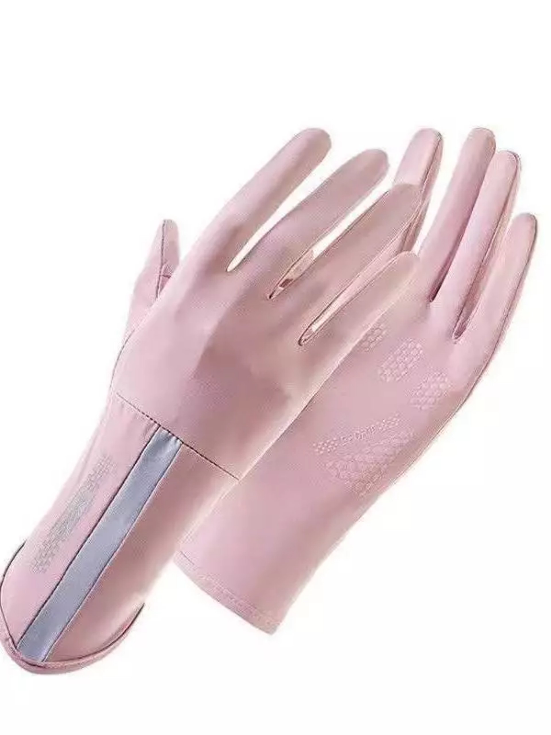 GĂNG TAY CHỐNG, GĂNG TAY CẢM ỨNG, CHỐNG TIA UV 28CM