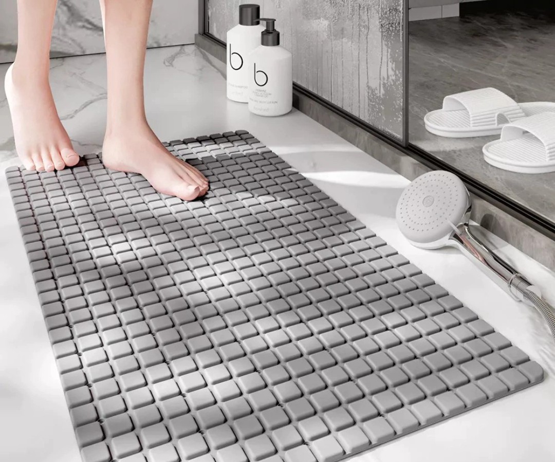 THẢM CHỐNG TRƯỢT Ô VUÔNG