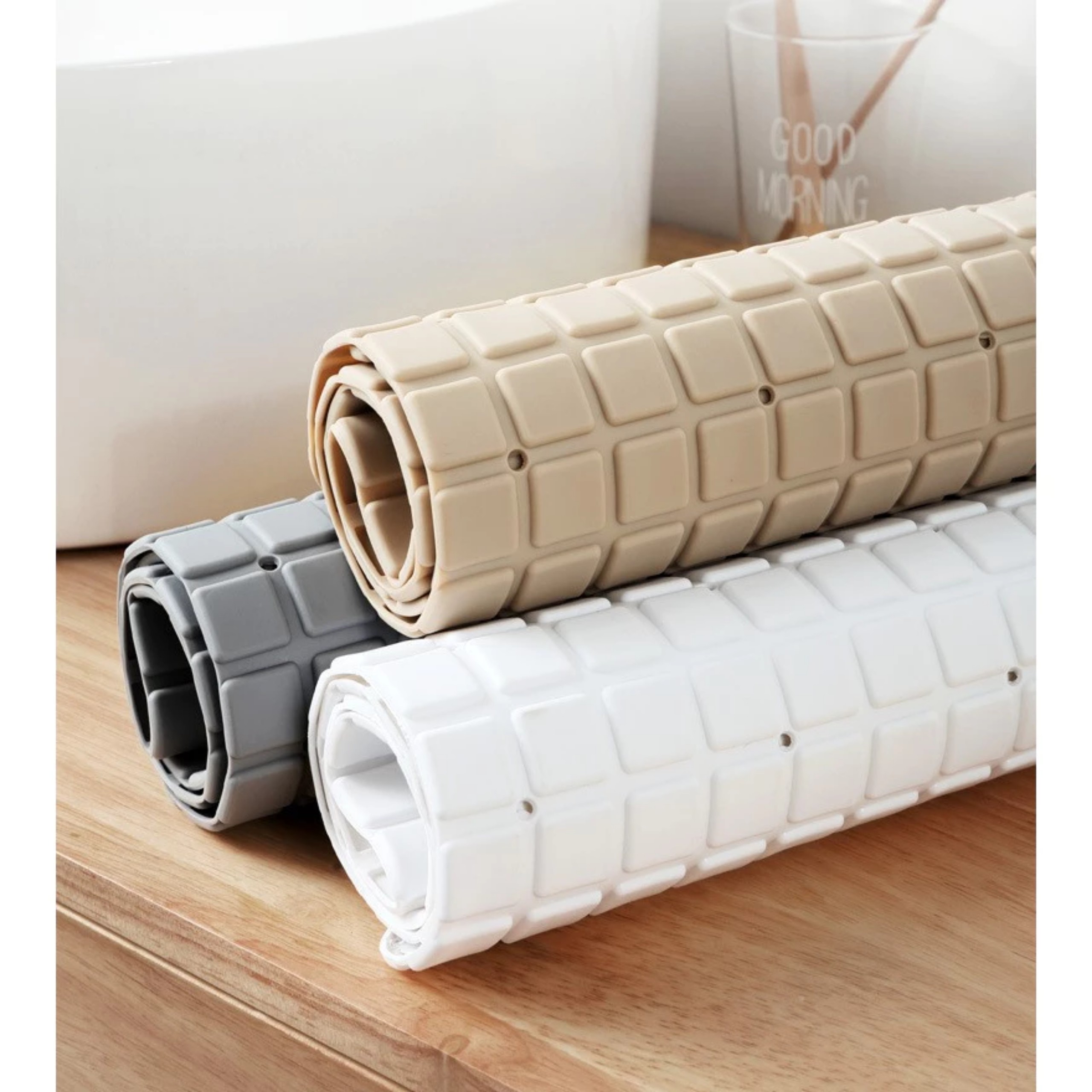 THẢM CHỐNG TRƯỢT Ô VUÔNG