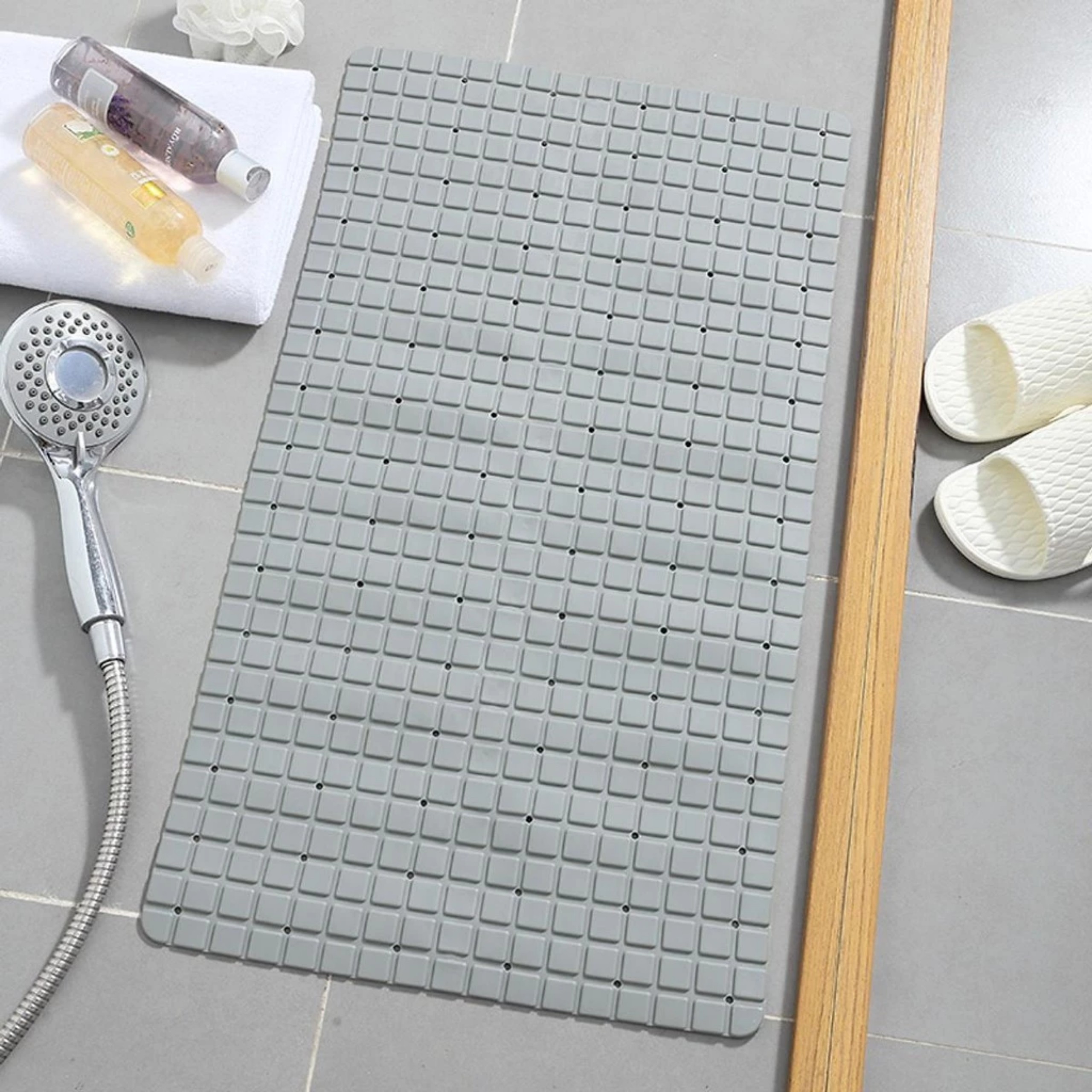 THẢM CHỐNG TRƯỢT Ô VUÔNG