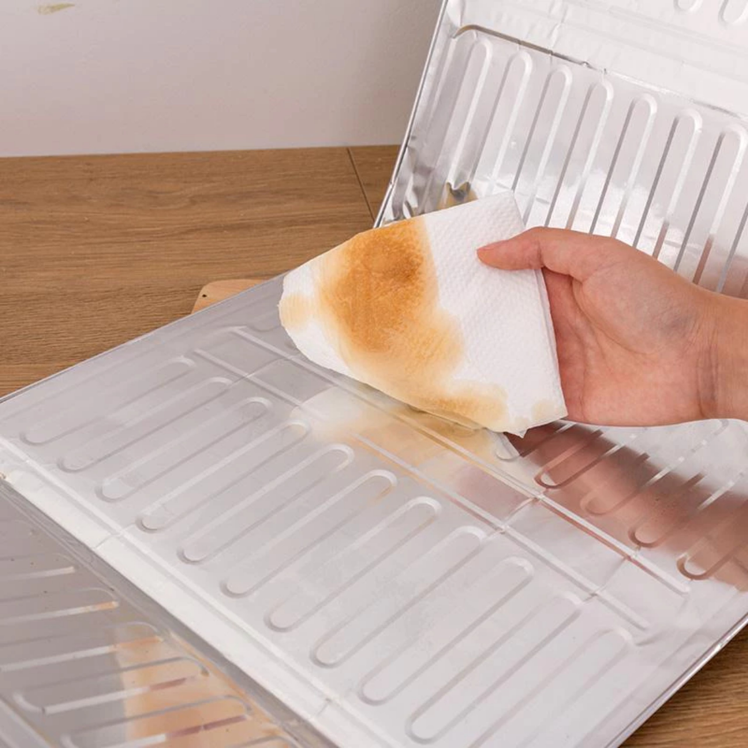 TẤM CHẮN DẦU MỠ