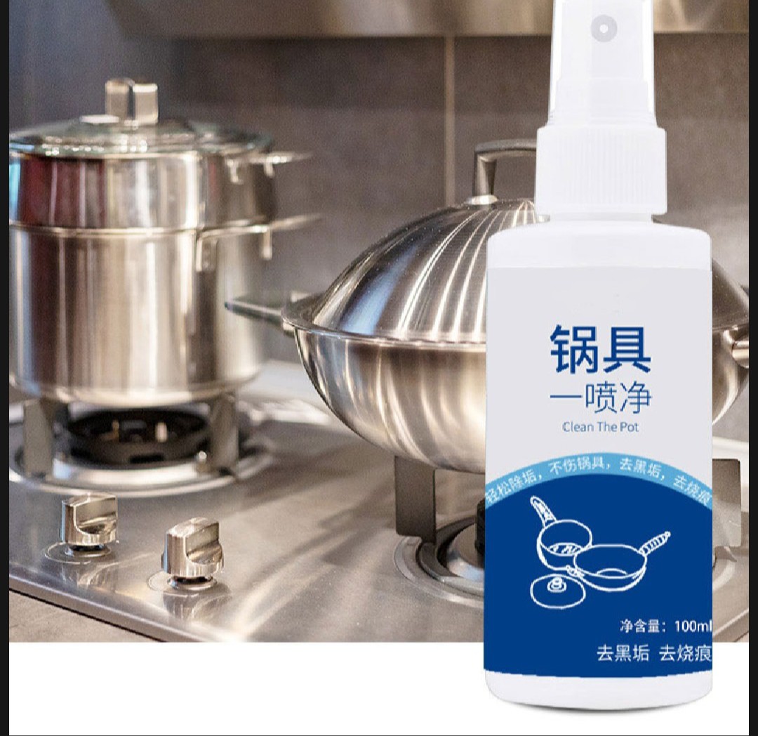 CHAI BỎ RỈ SẮT NỒI CHẢO 100ML