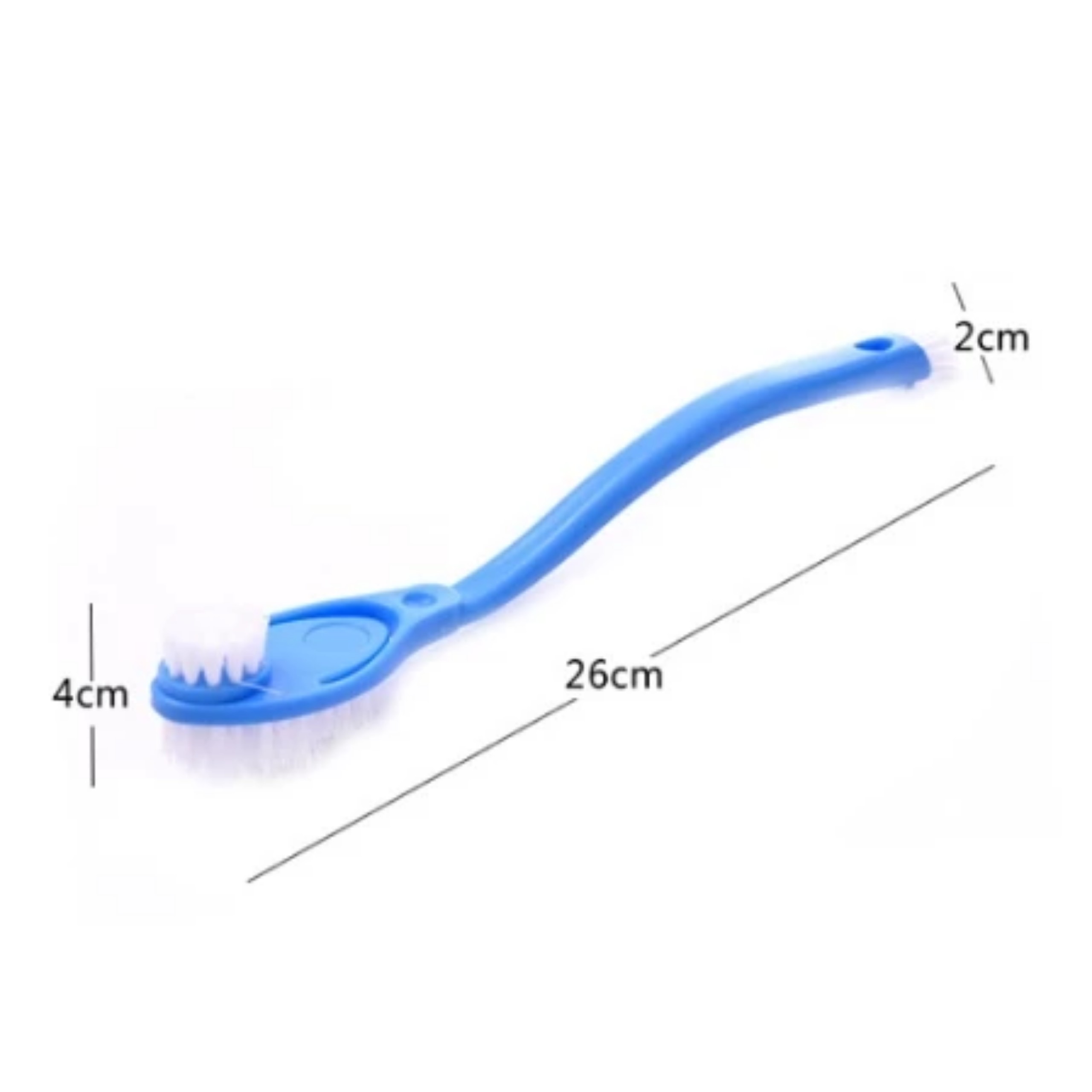 BÀN CHẢI VỆ SINH ĐẾ GIÀY