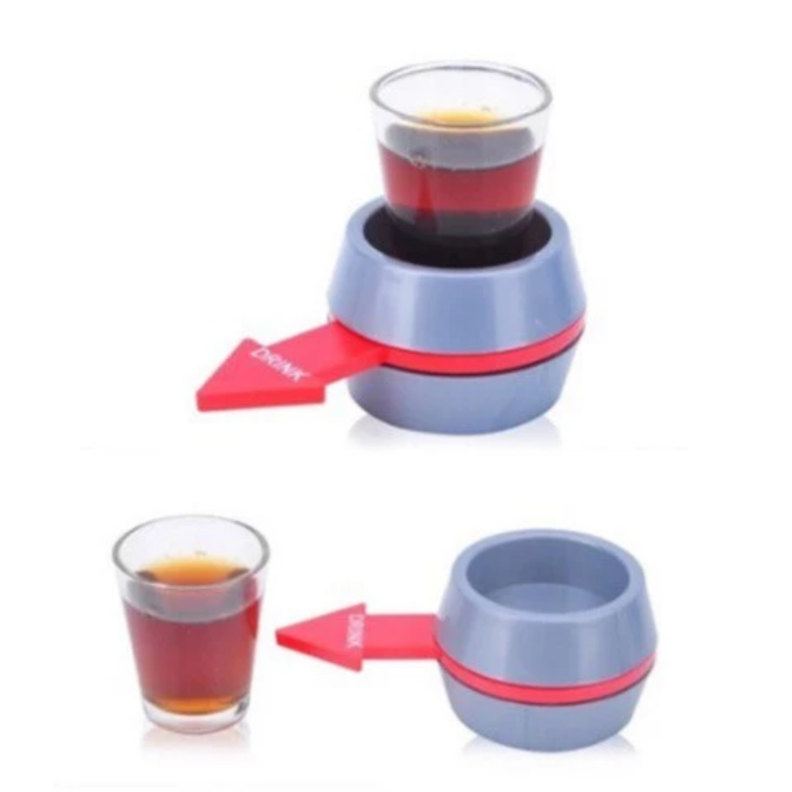 DỤNG CỤ XOAY CẠN LY