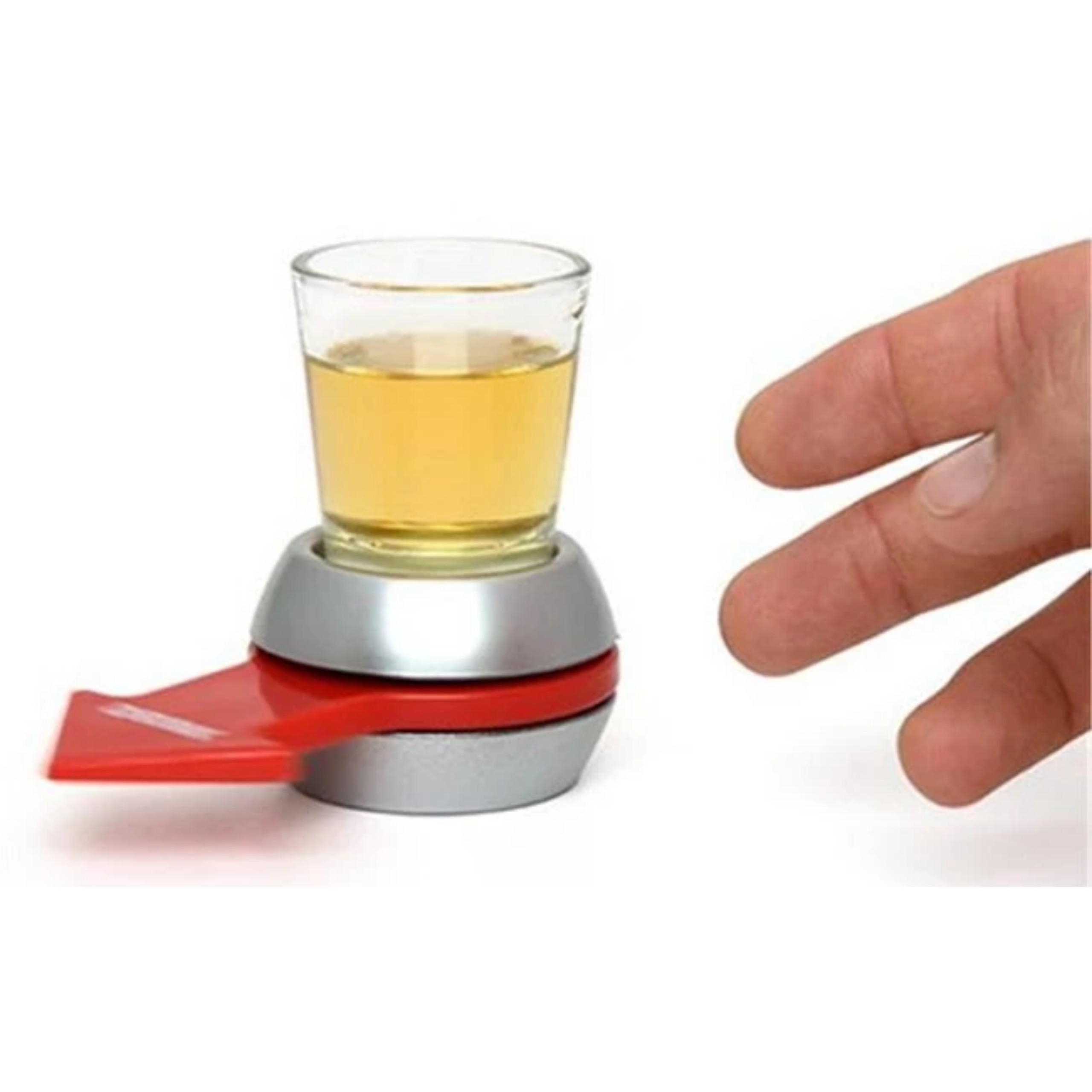 DỤNG CỤ XOAY CẠN LY