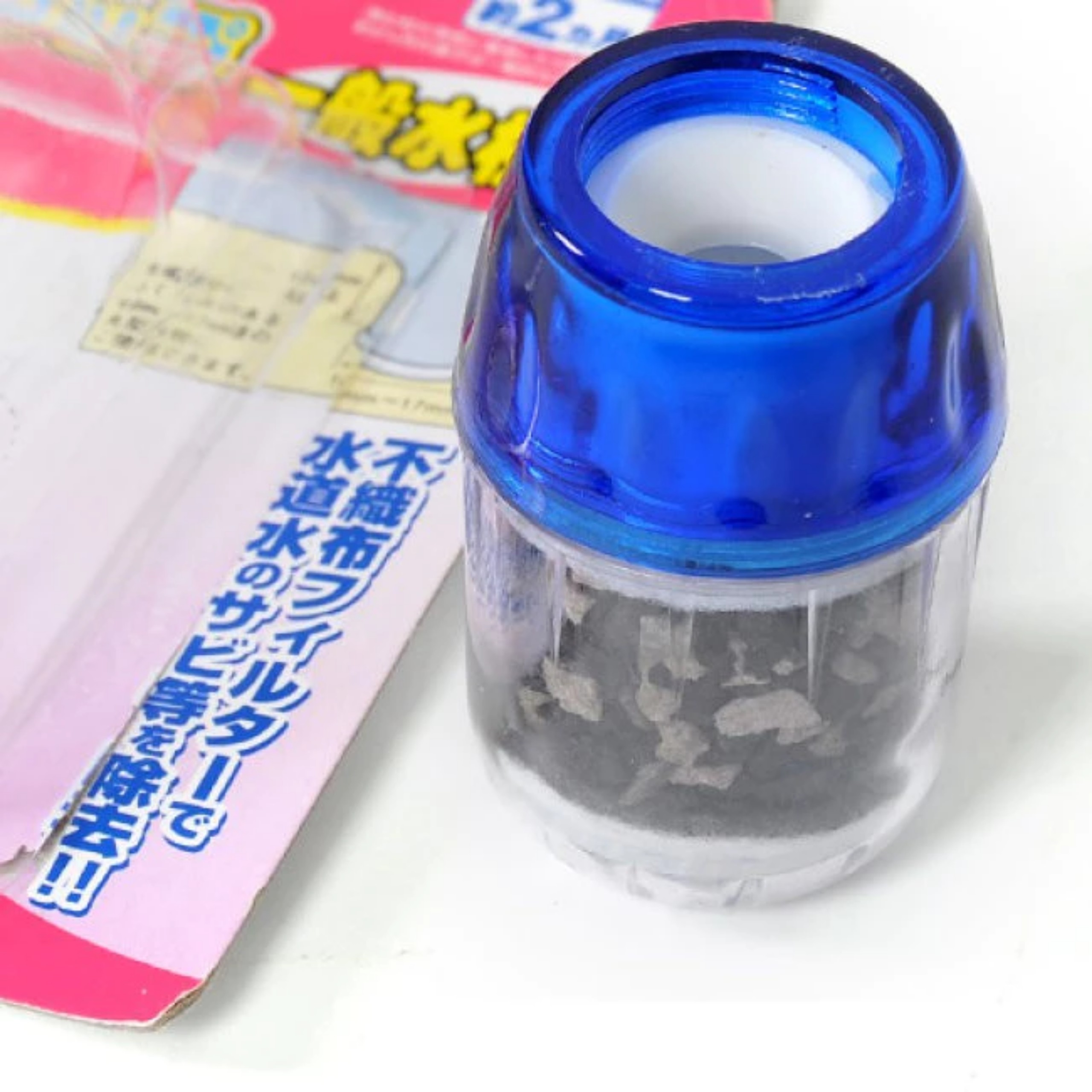 ĐẦU LỌC NƯỚC THAN HOẠT TÍNH