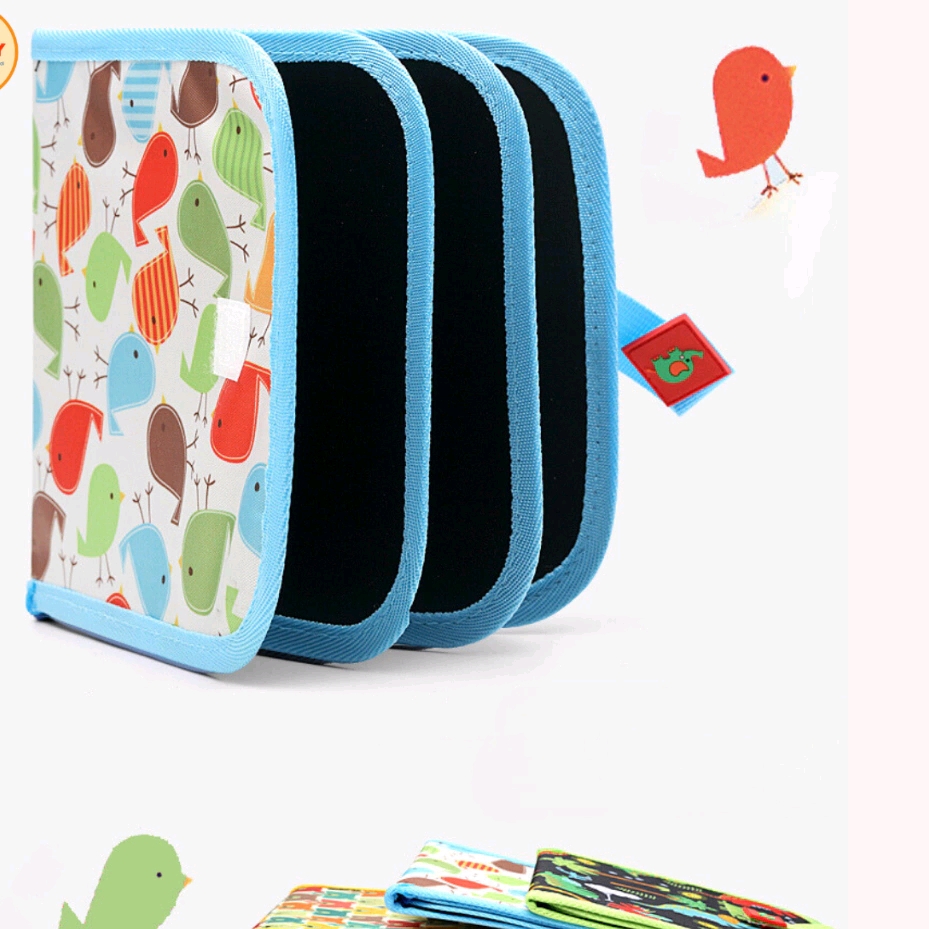 SÁCH VẼ TÔ MÀU XÓA TRANG