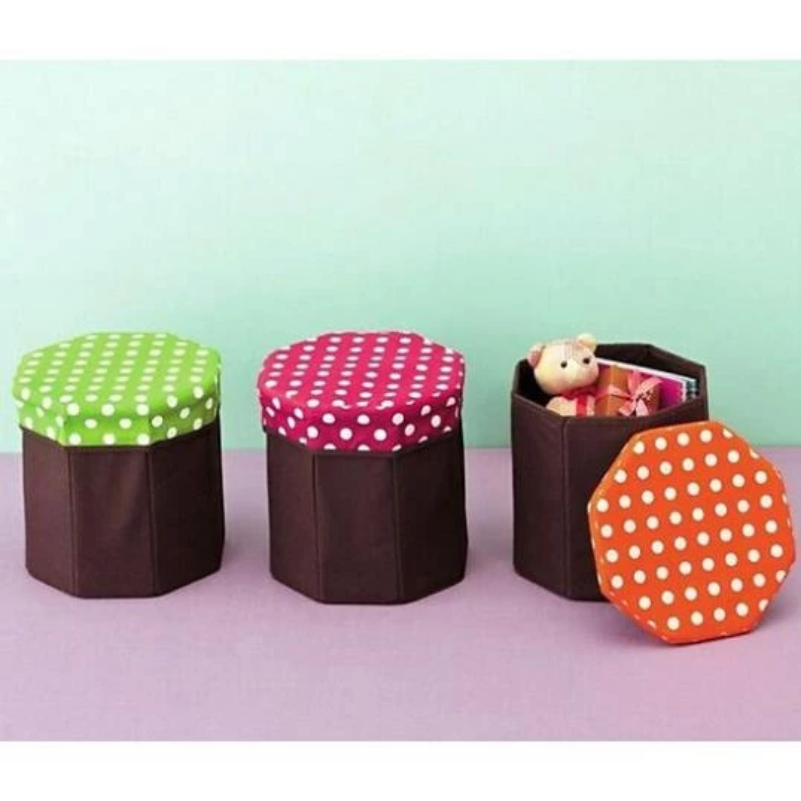 GHẾ ĐA NĂNG HỘC TỦ