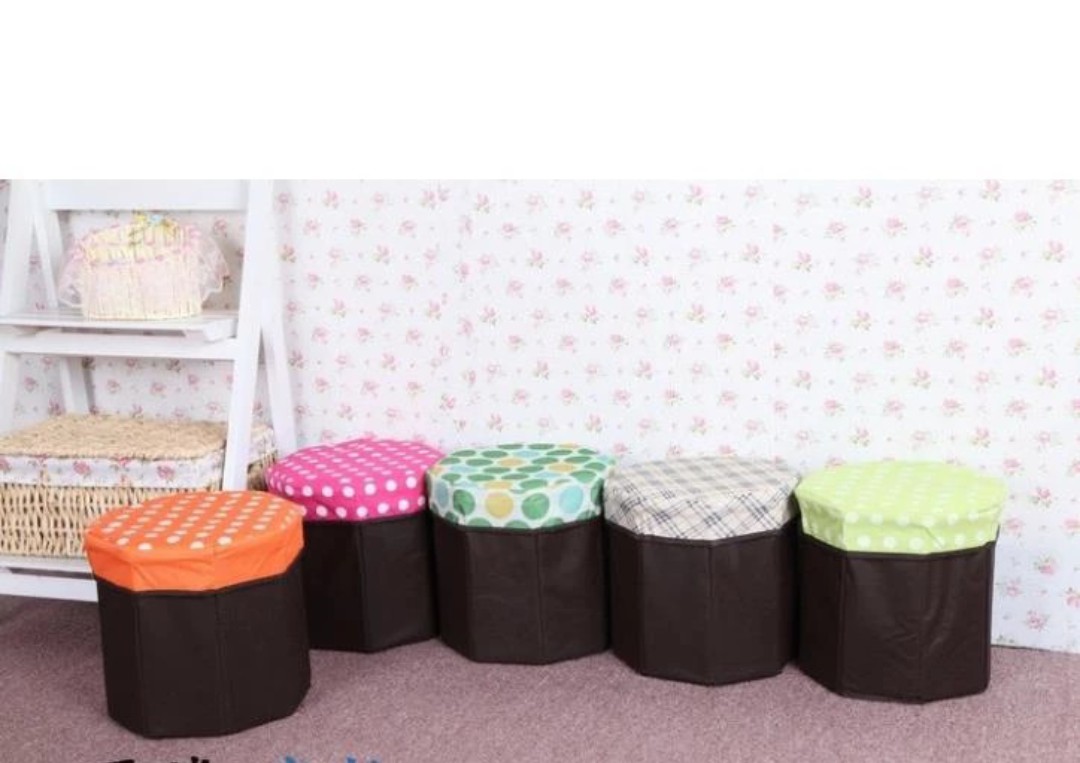 GHẾ ĐA NĂNG HỘC TỦ