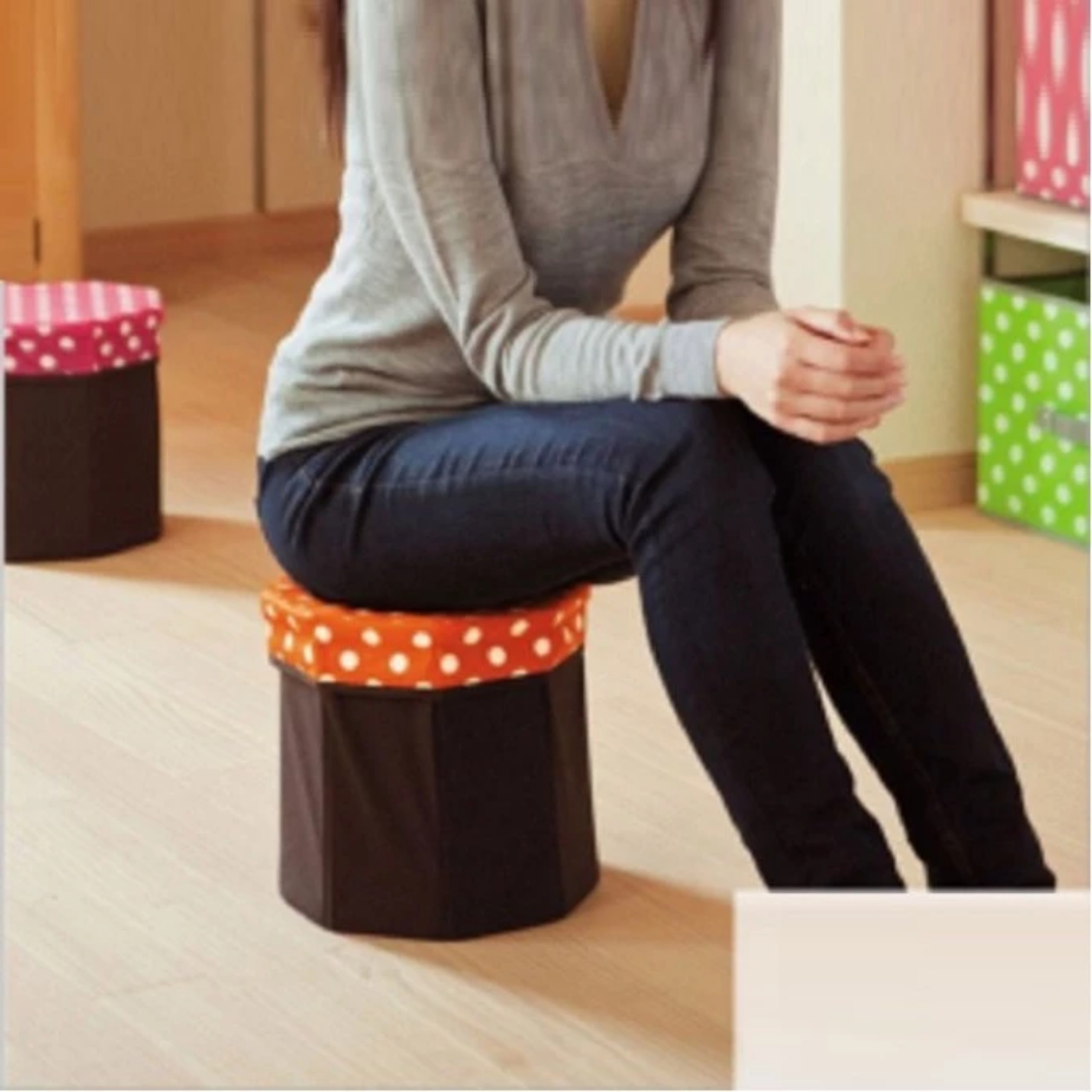 GHẾ ĐA NĂNG HỘC TỦ