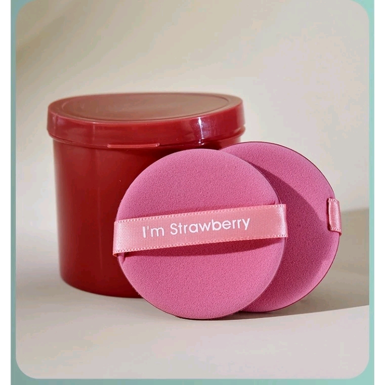 HỘP 7 MÚT TRANG ĐIỂM TÁN KEM NỀN