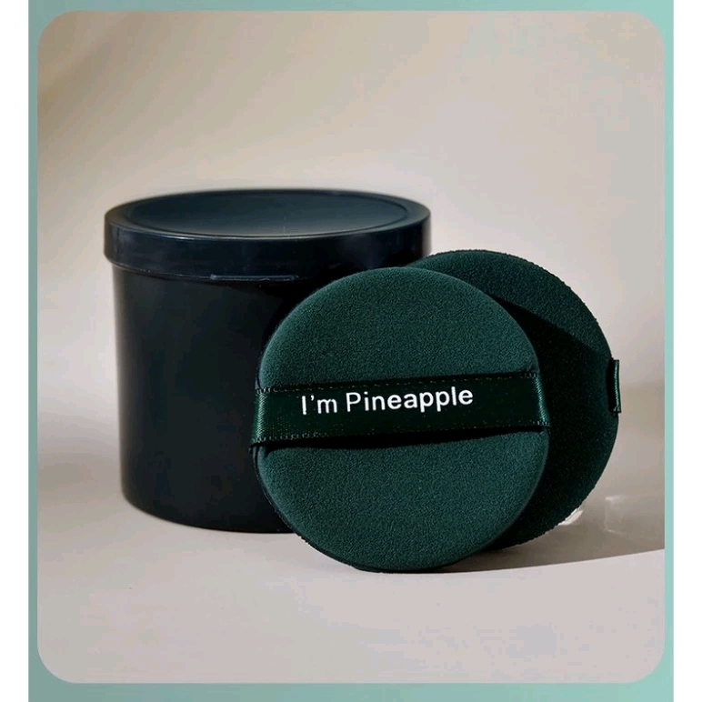 HỘP 7 MÚT TRANG ĐIỂM TÁN KEM NỀN