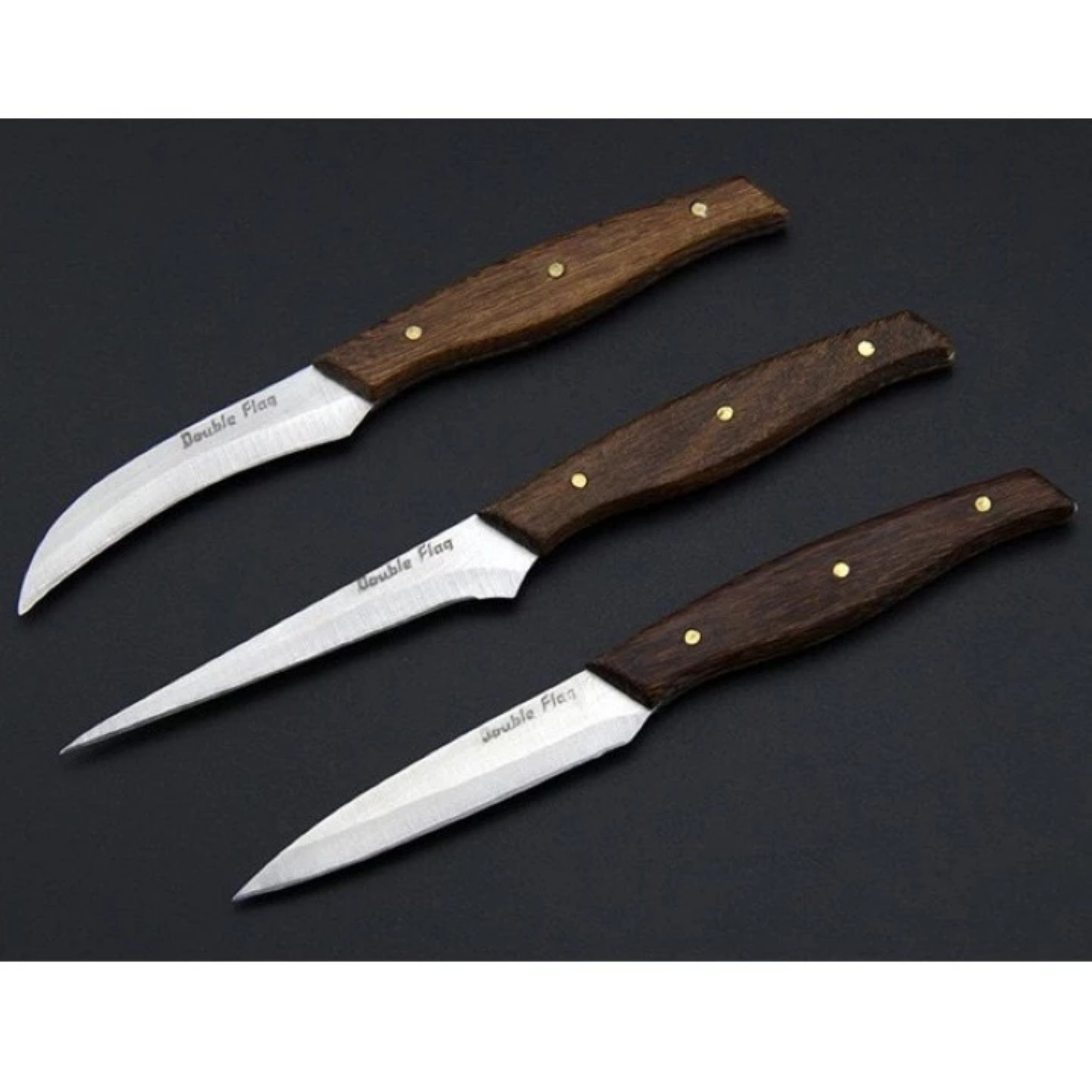 SET 3 CON DAO GỌT TRÁI CÂY