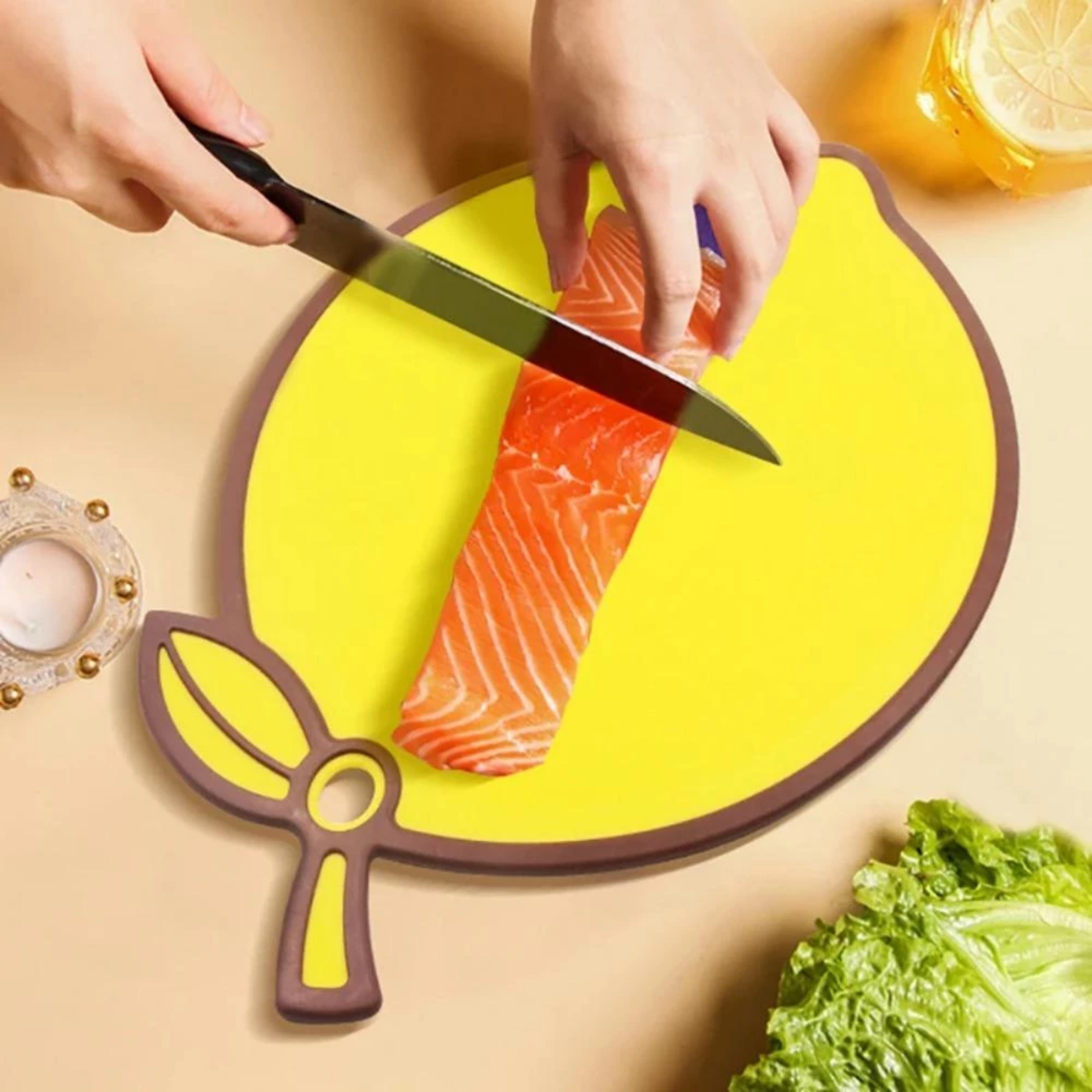 THỚT NHỰA TRÁI CÂY