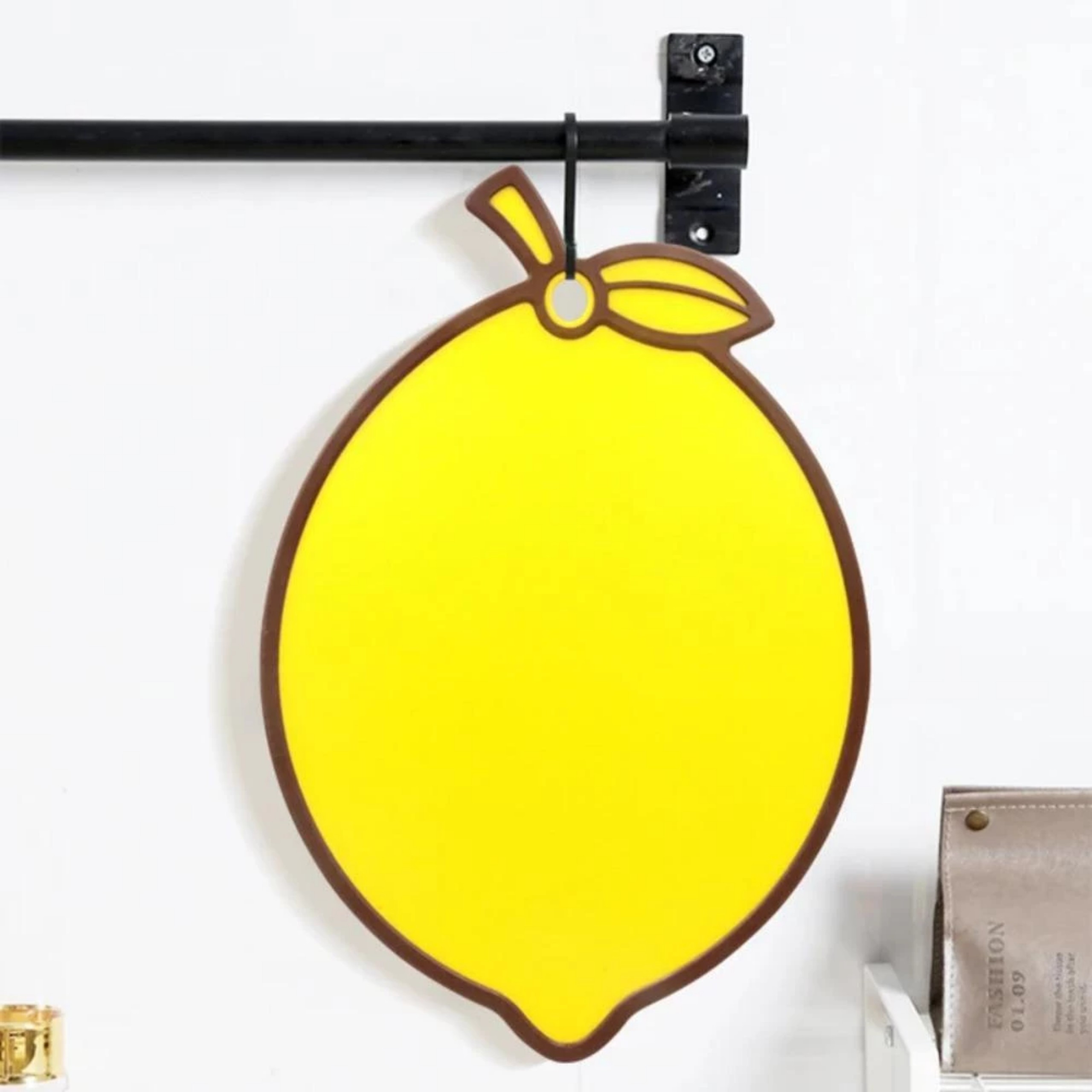 THỚT NHỰA TRÁI CÂY