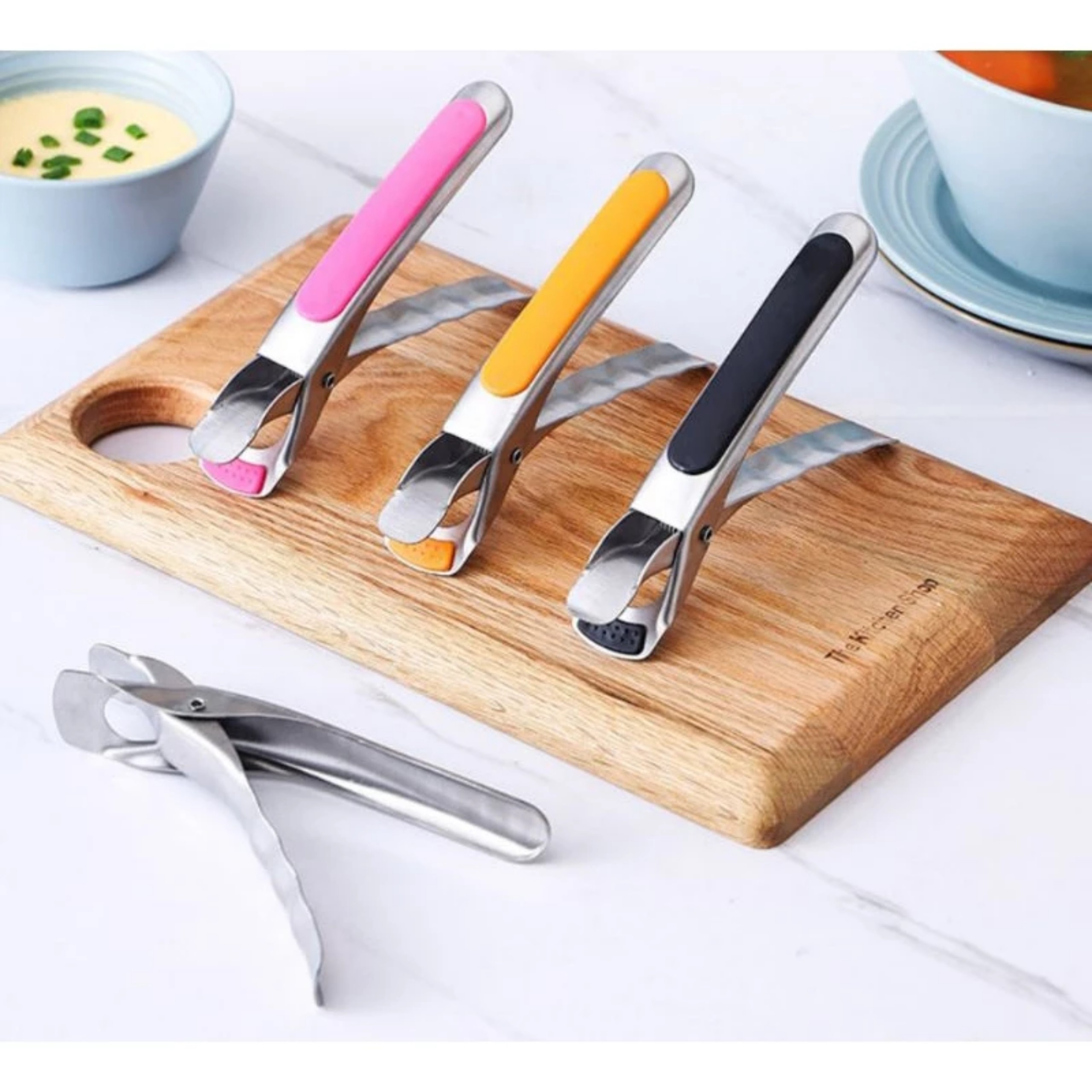 KẸP GẮP NÓNG CHỊU LỰC