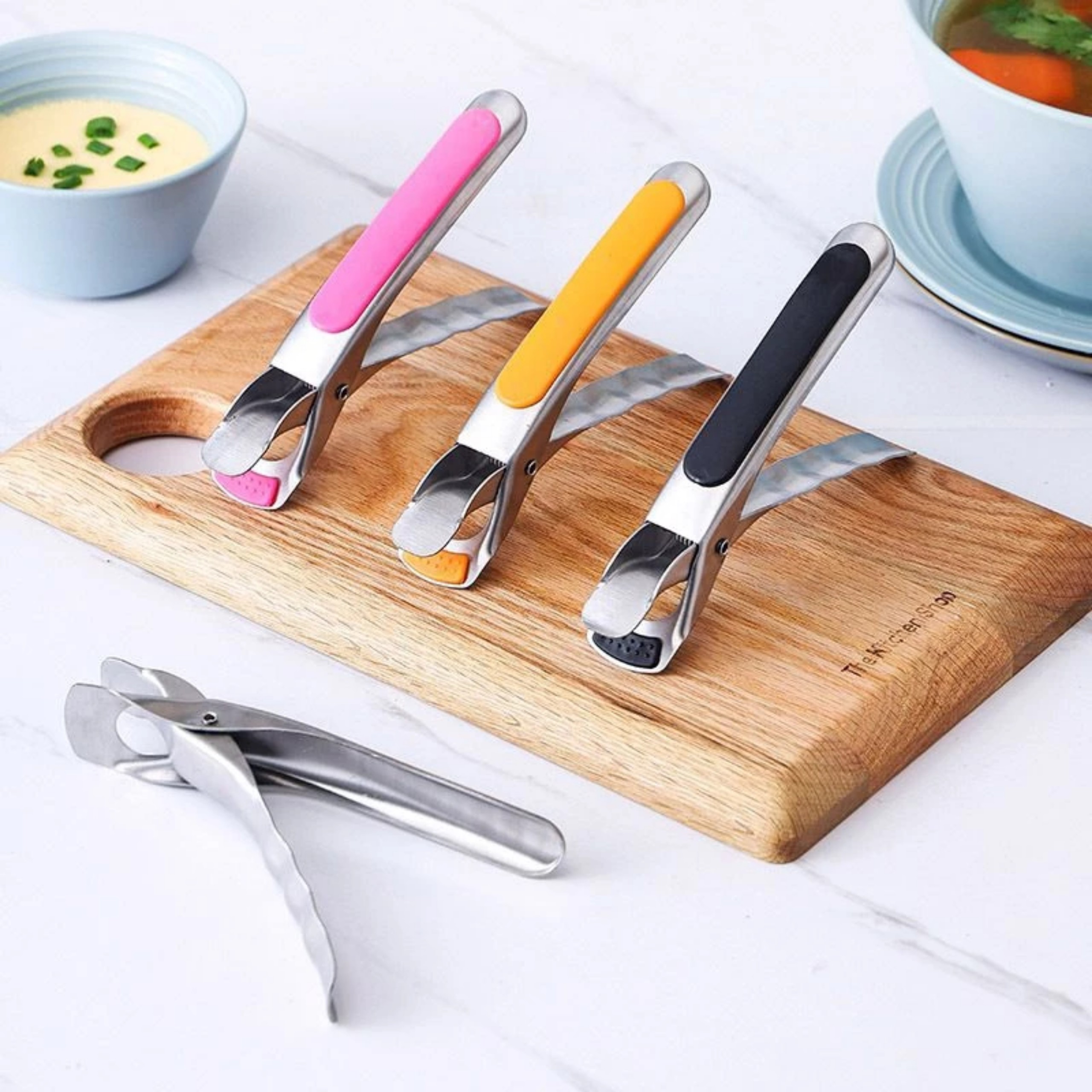 KẸP GẮP NÓNG CHỊU LỰC