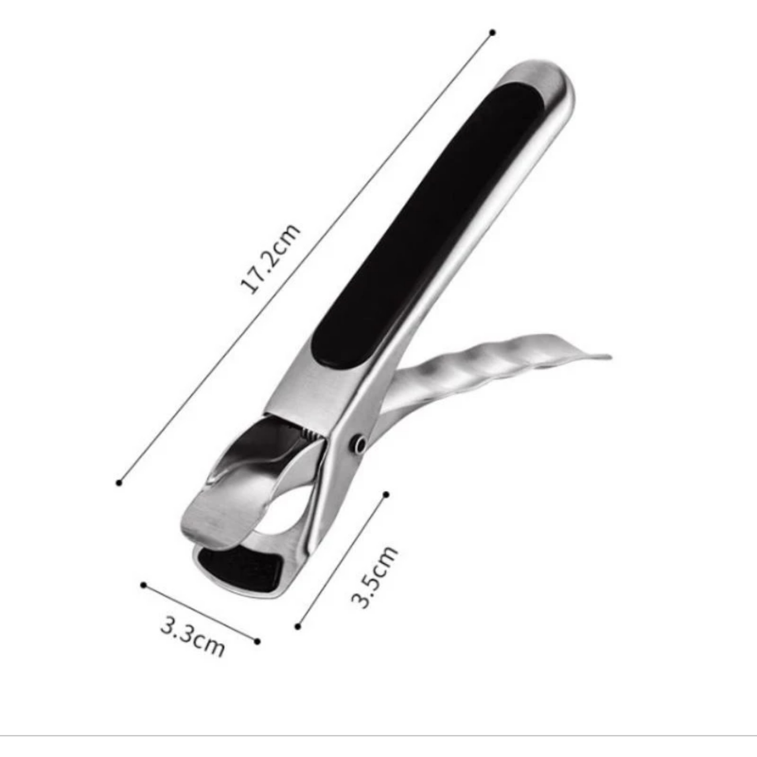 KẸP GẮP NÓNG CHỊU LỰC