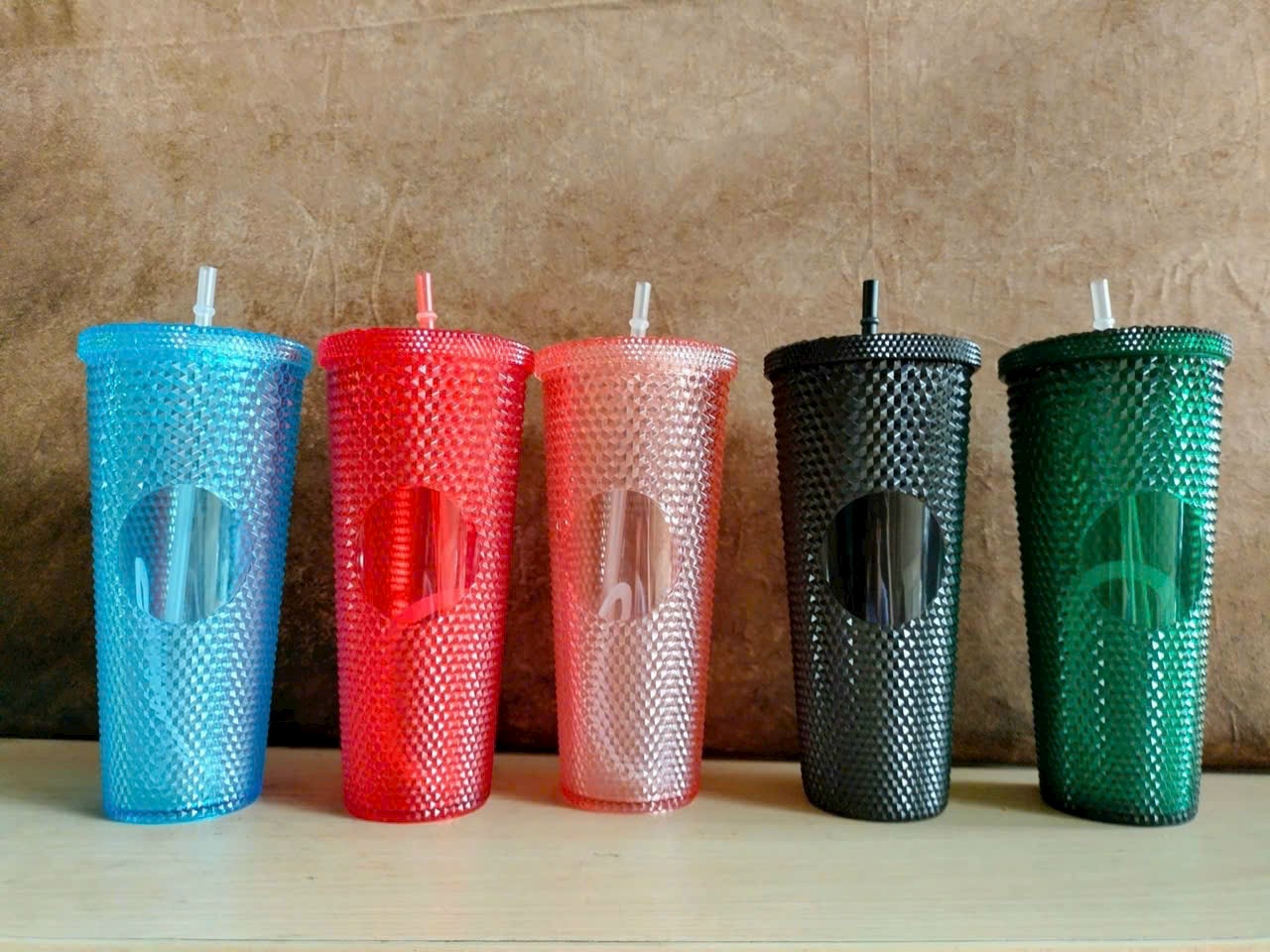 LY NHỰA KIM CƯƠNG 680ML