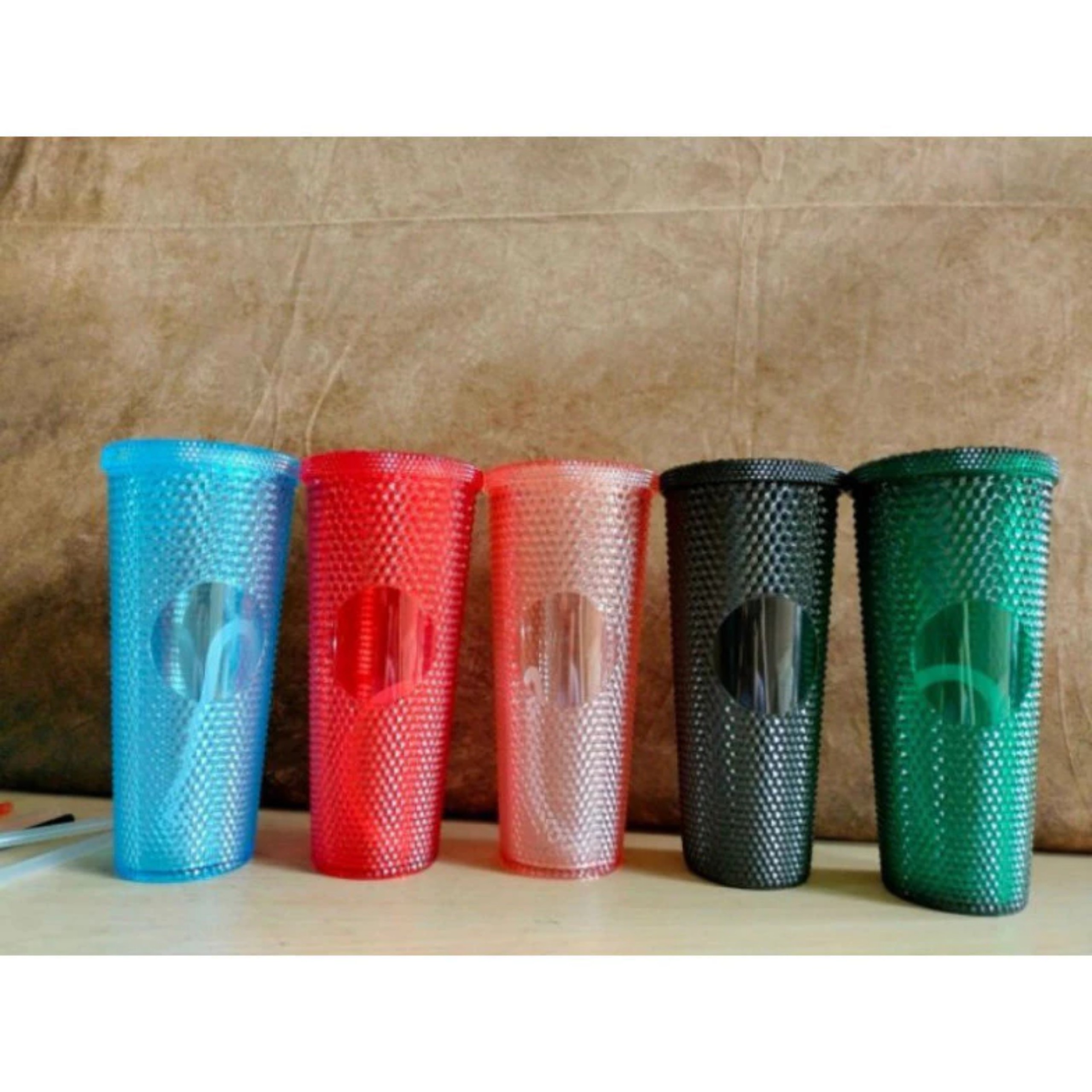 LY NHỰA KIM CƯƠNG 680ML