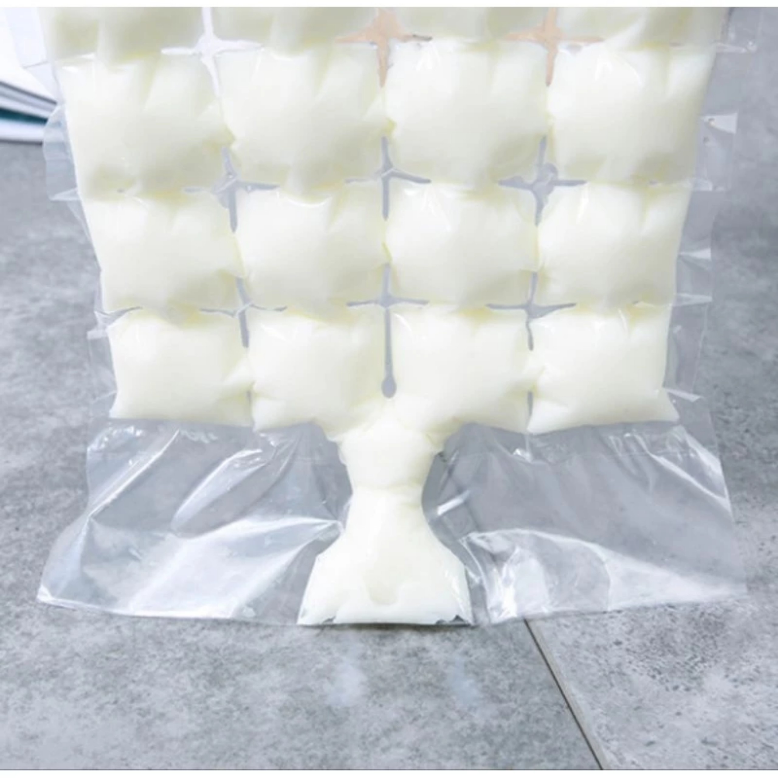 COMBO 50 TÚI NILON LÀM ĐÁ